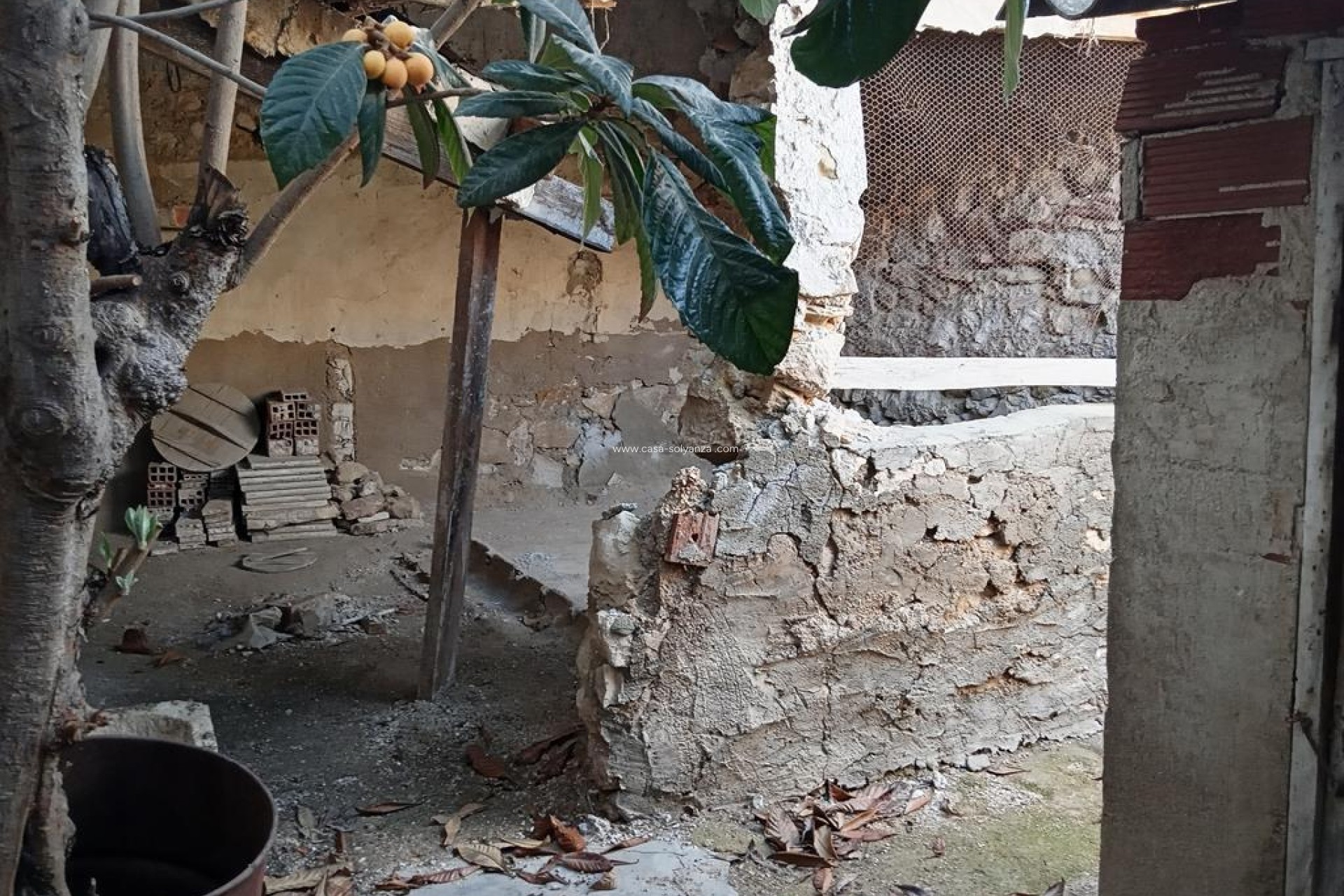 Revente - Villa - HurchIllo - PUEBLO CENTRO