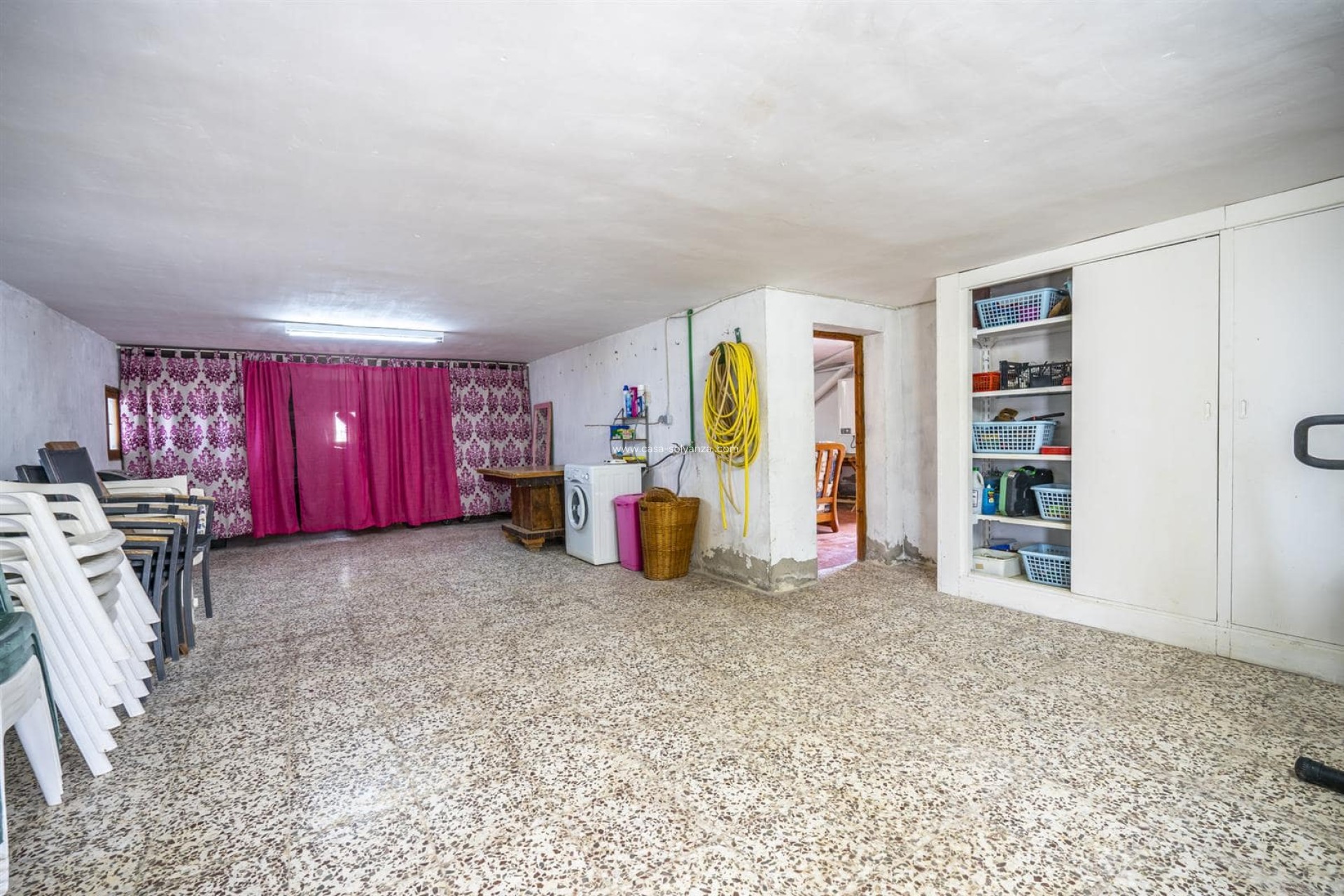 Revente - Villa - Isla Plana - Costa Calida