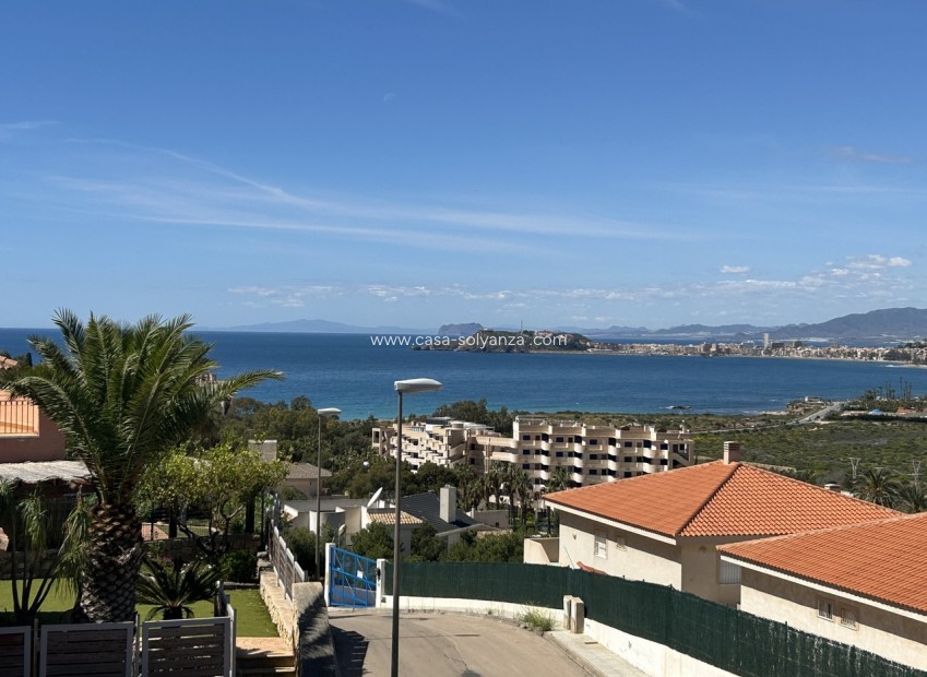 Revente - Villa - Isla Plana - Costa Calida