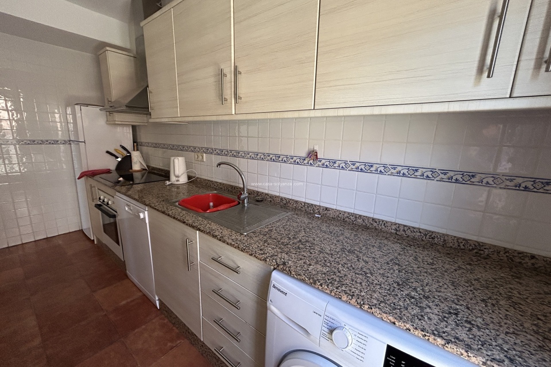 Revente - Villa - Isla Plana - Costa Calida