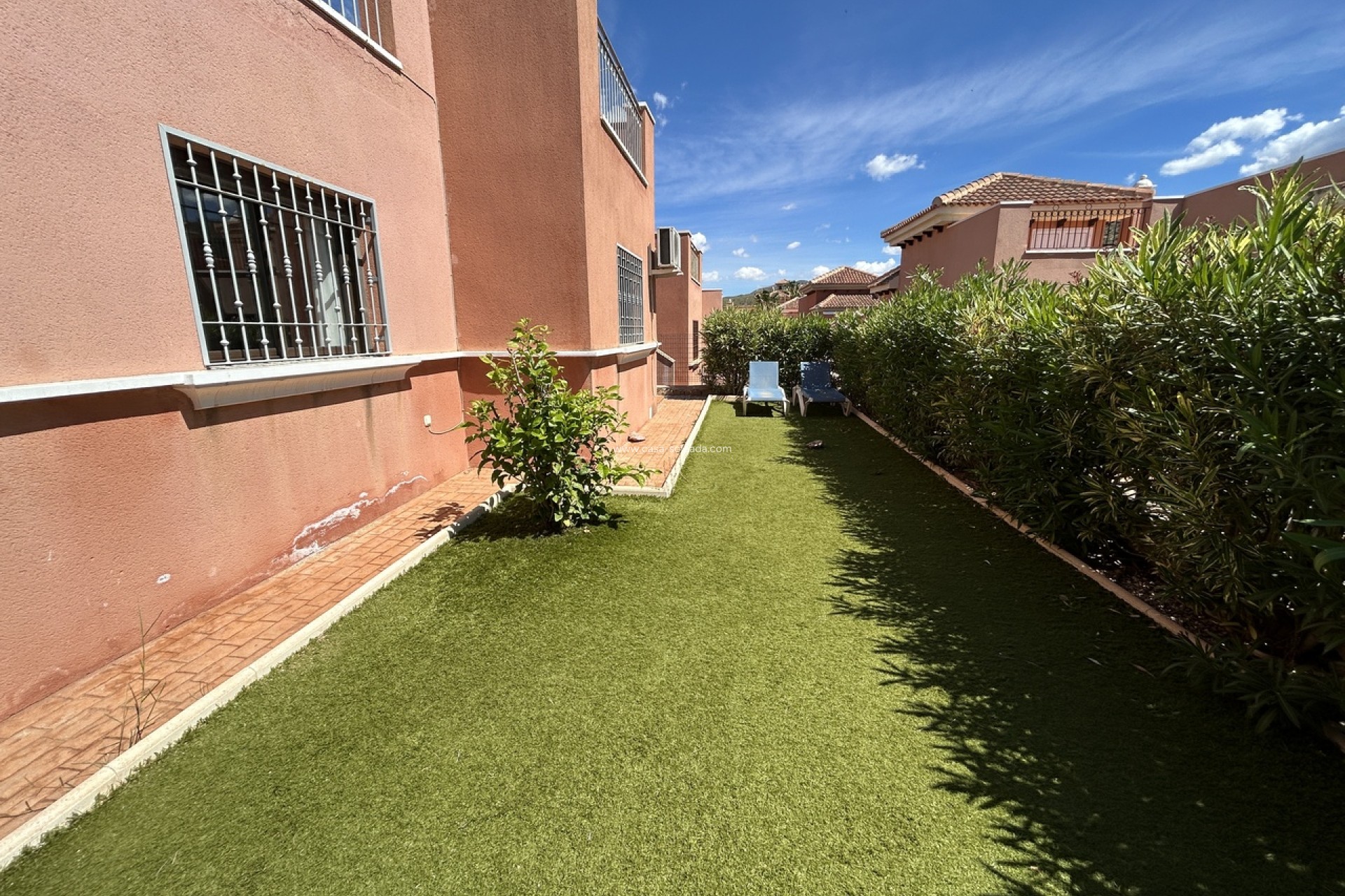 Revente - Villa - Isla Plana - Costa Calida