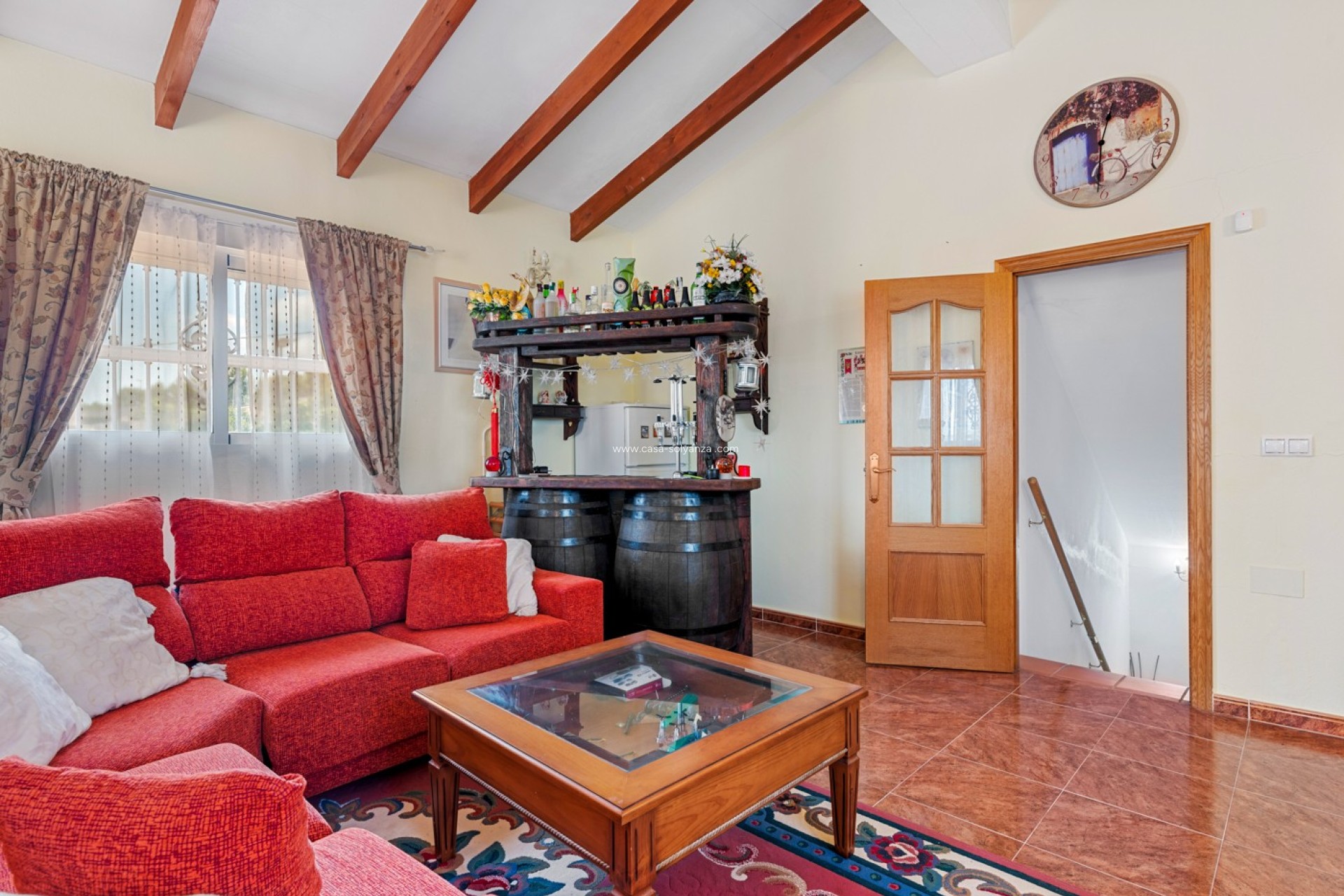 Revente - Villa - Jacarilla - Inland