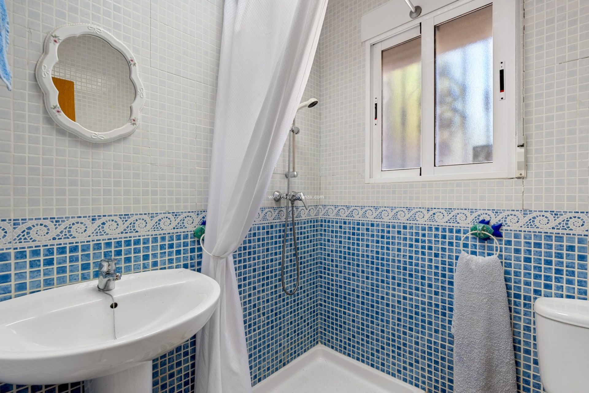 Revente - Villa - Jacarilla - Inland