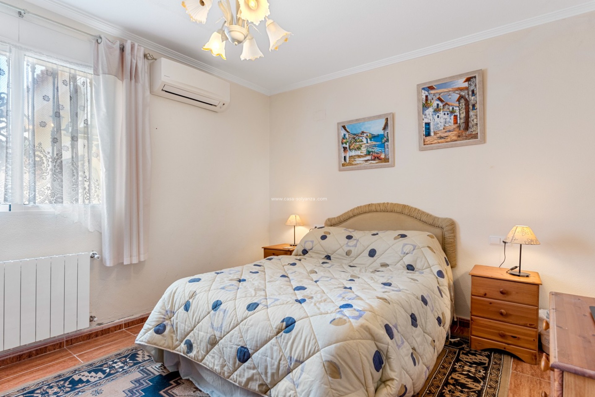 Revente - Villa - Jacarilla - Inland