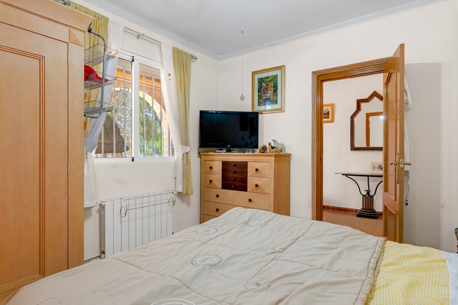 Revente - Villa - Jacarilla - Inland