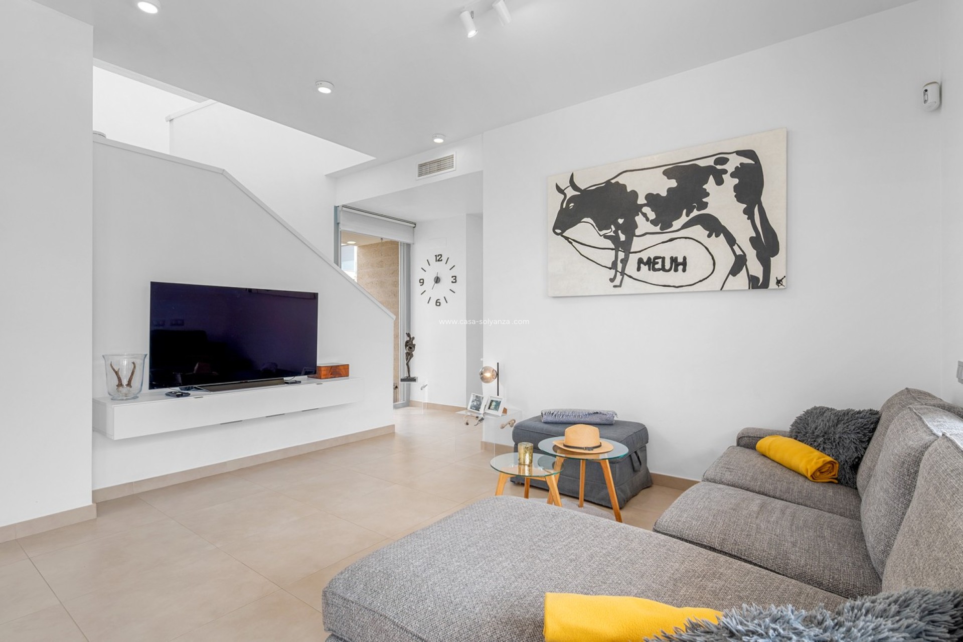 Revente - Villa - Jacarilla - Inland