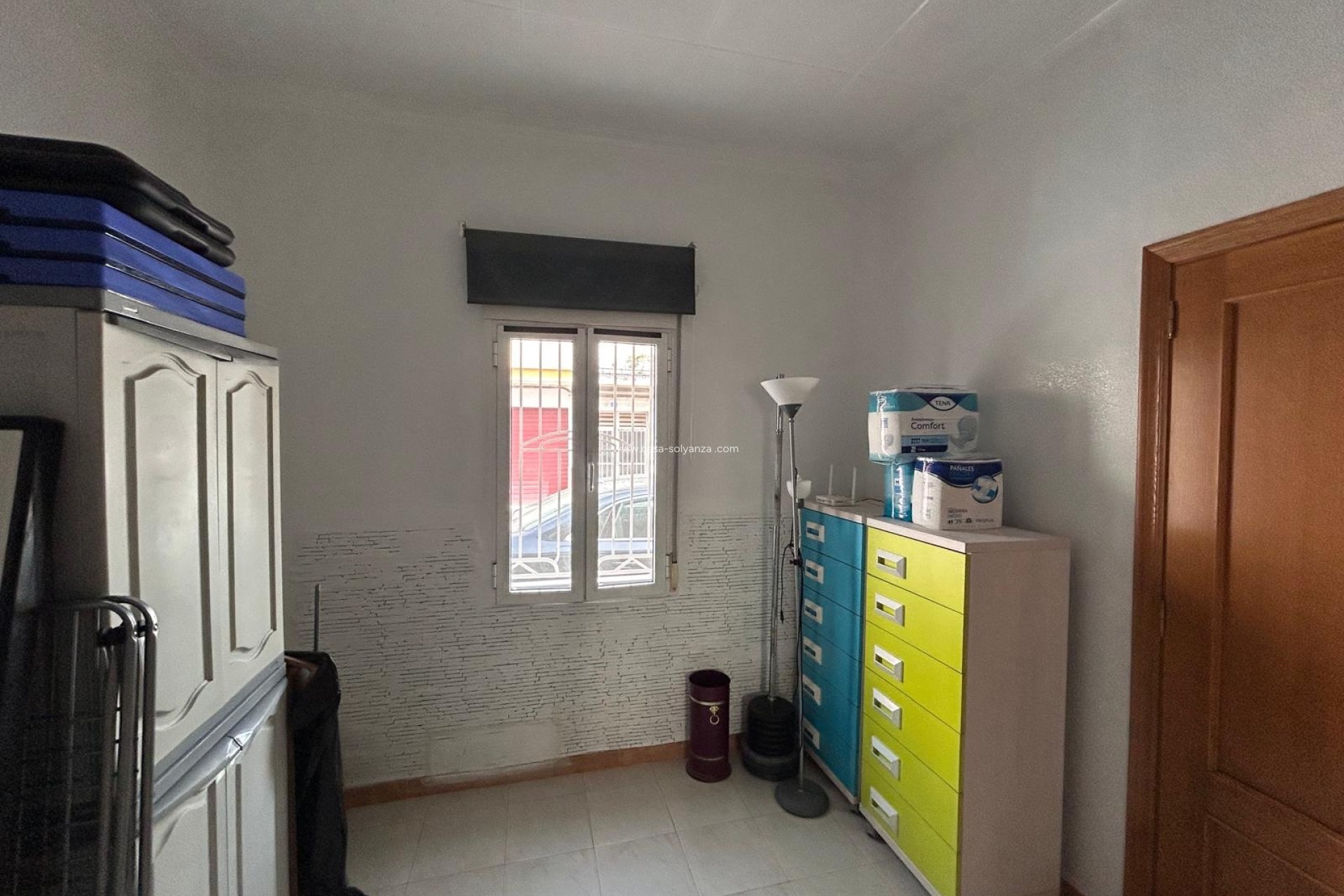 Revente - Villa - Jacarilla - Inland