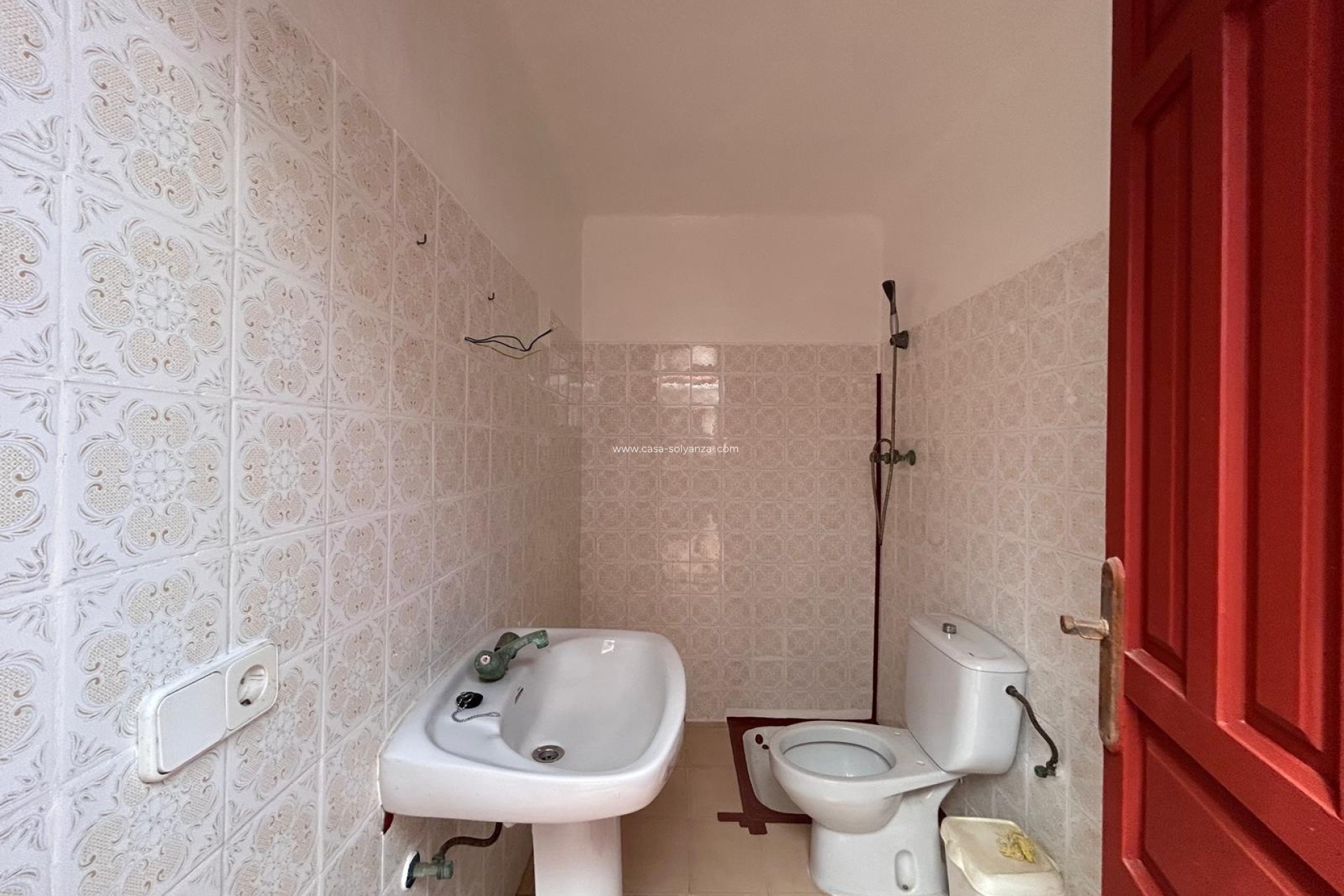 Revente - Villa - Jacarilla - Inland