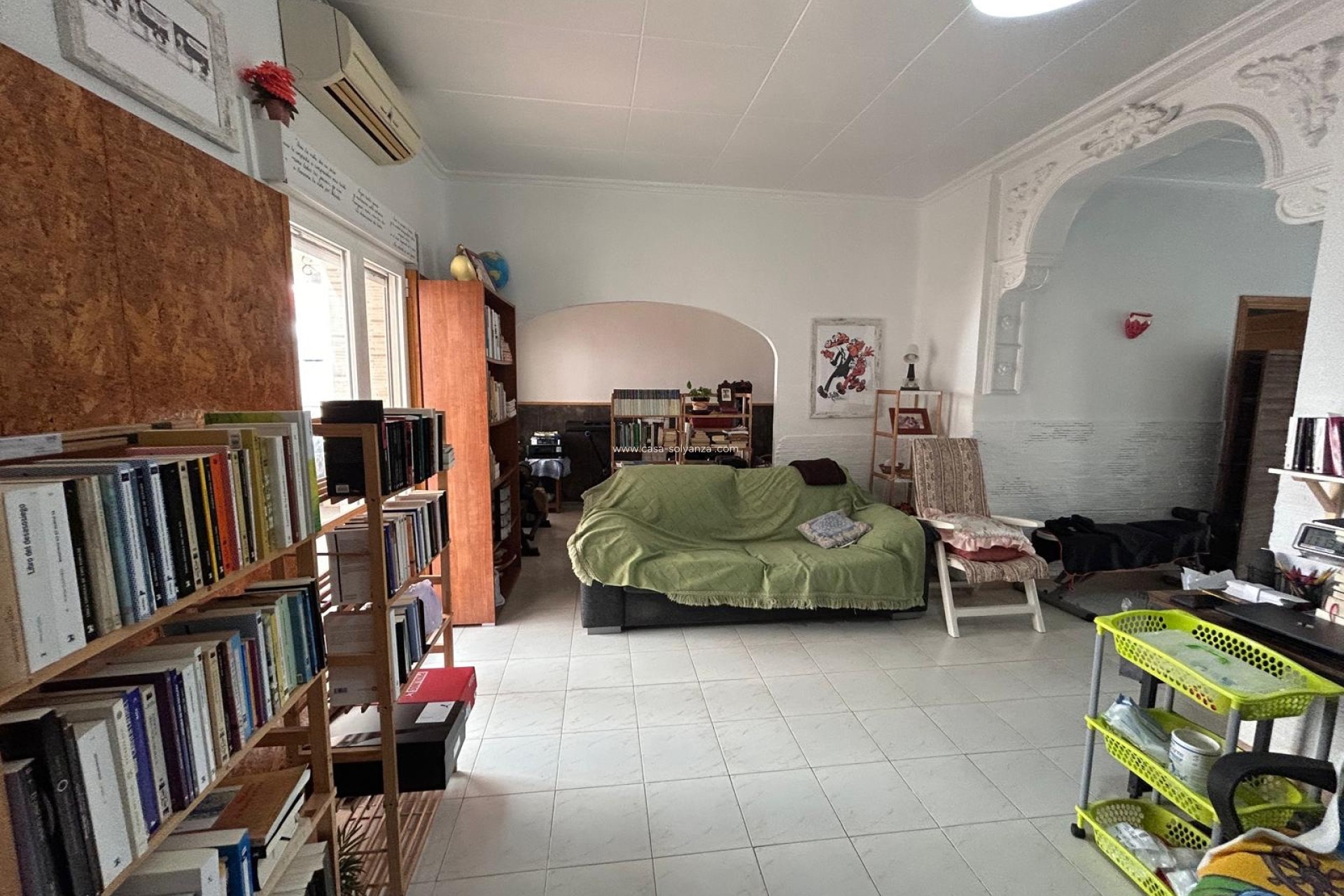 Revente - Villa - Jacarilla - Inland