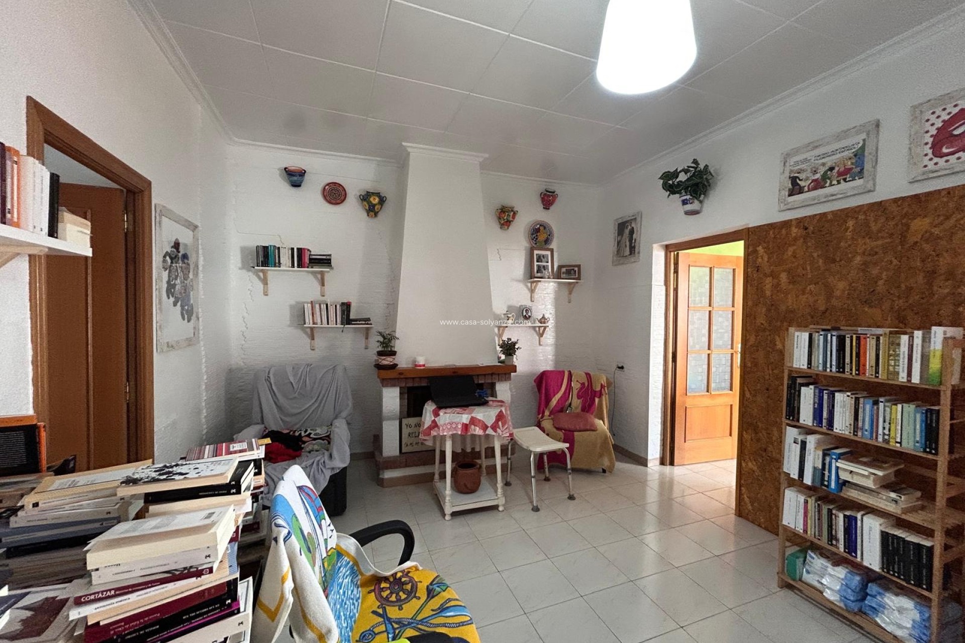 Revente - Villa - Jacarilla - Inland