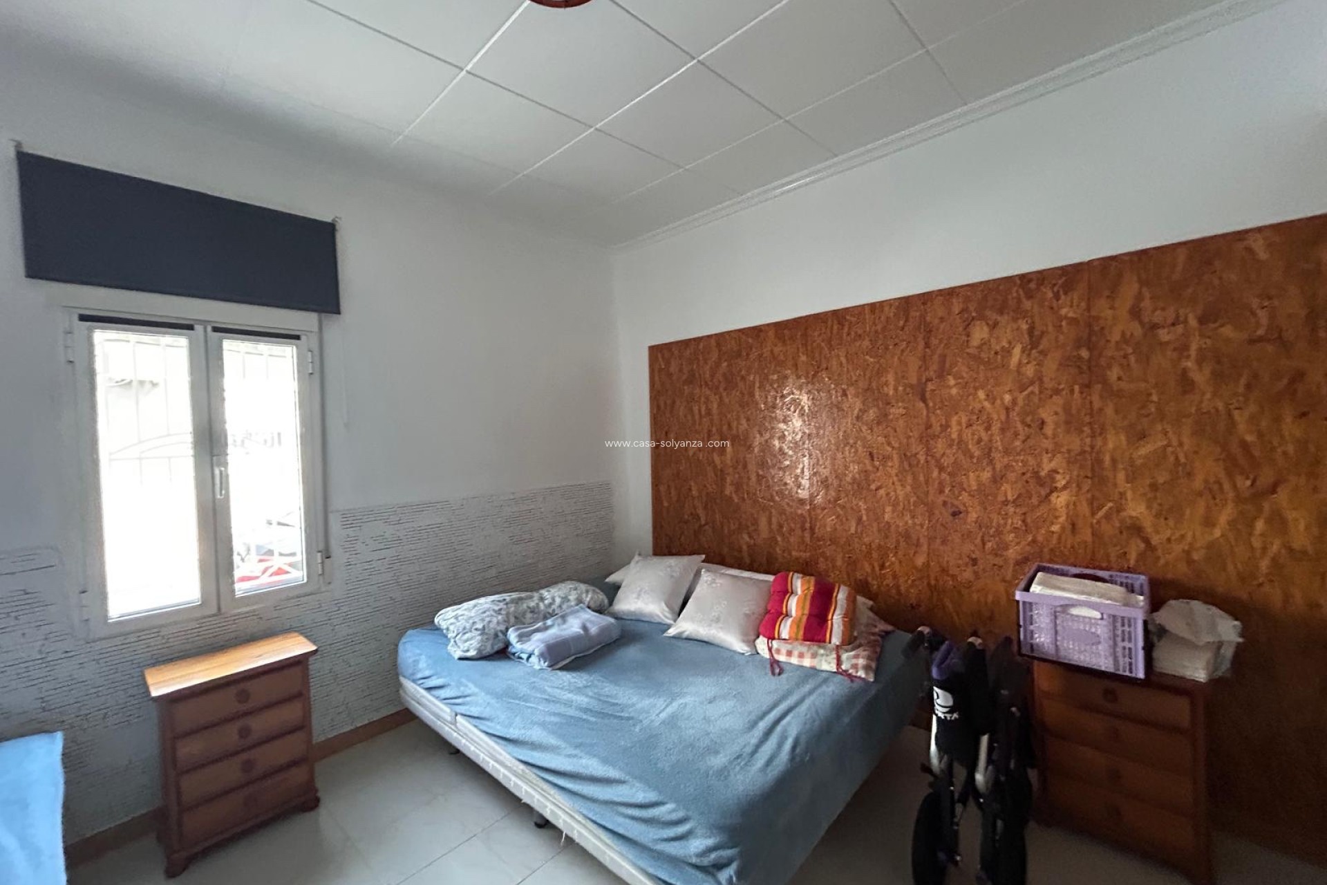 Revente - Villa - Jacarilla - Inland