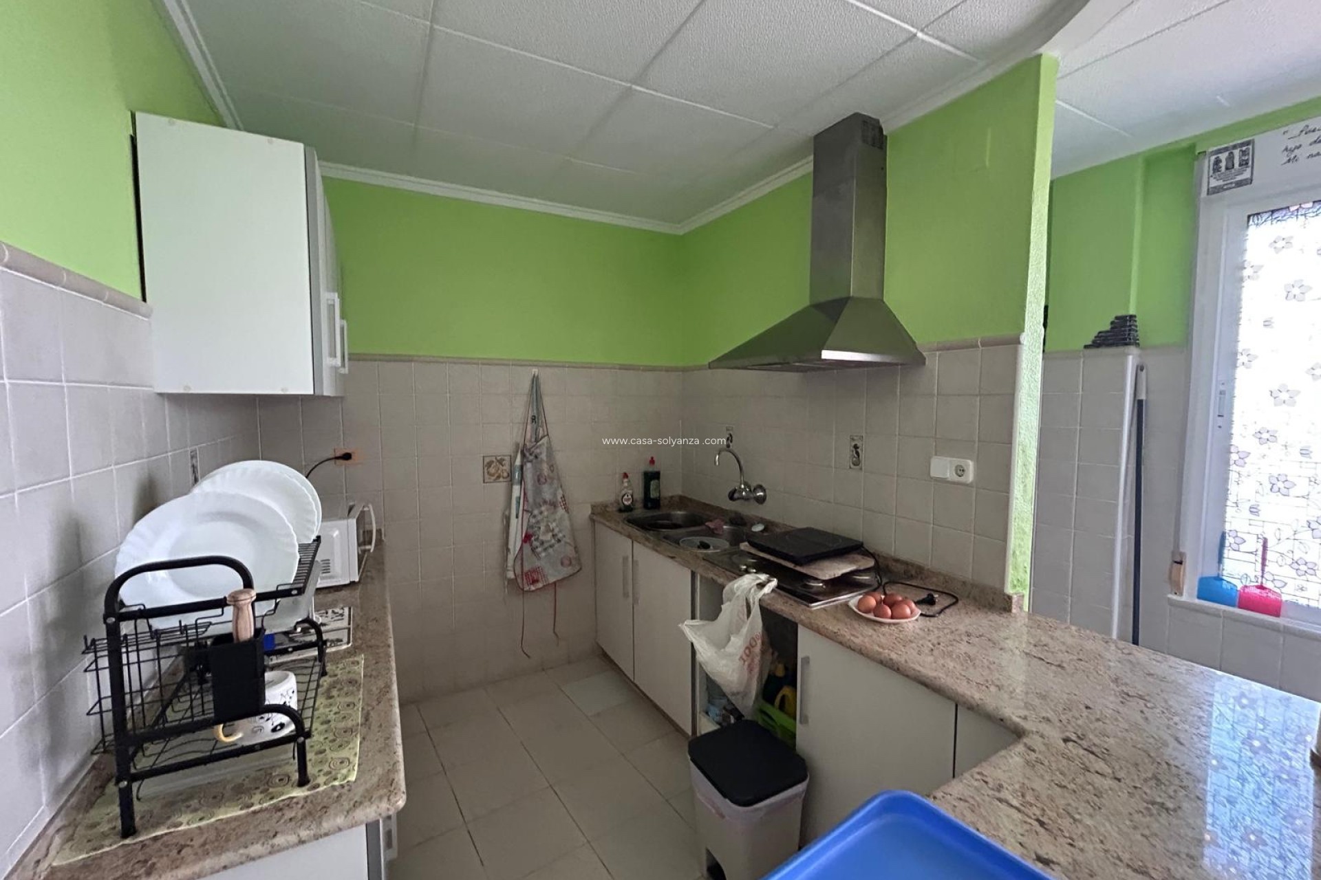 Revente - Villa - Jacarilla - Inland