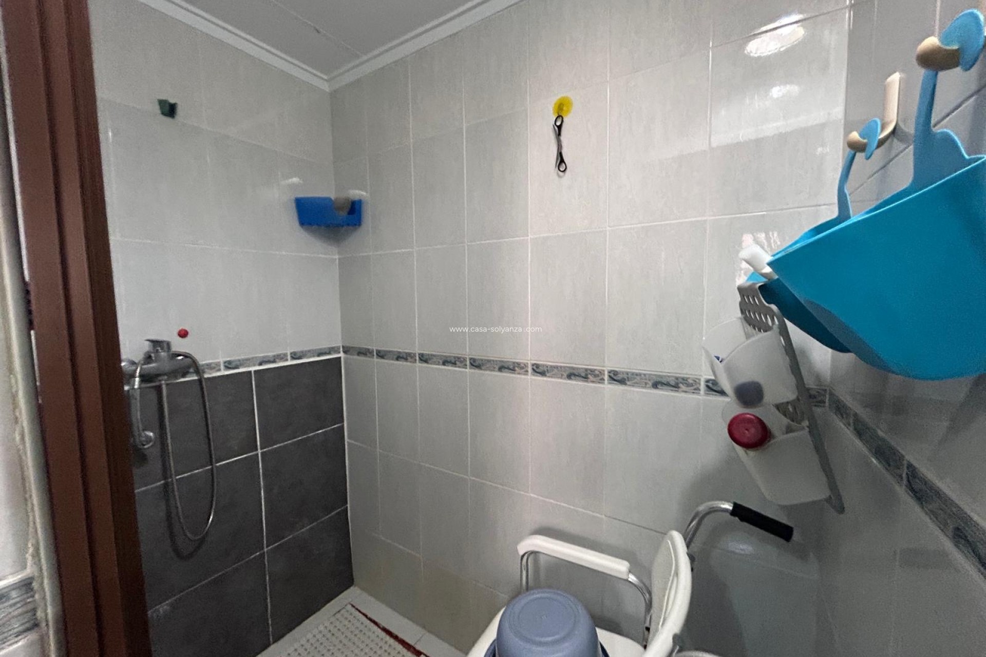 Revente - Villa - Jacarilla - Inland