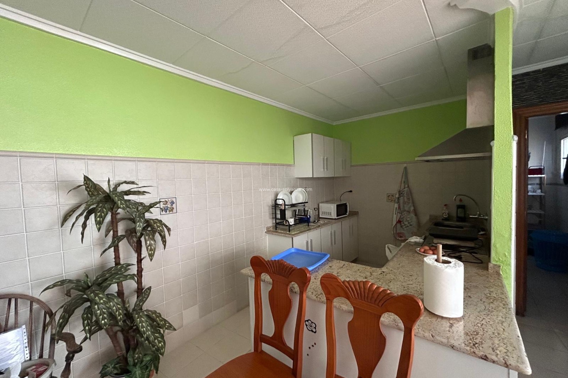 Revente - Villa - Jacarilla - Inland