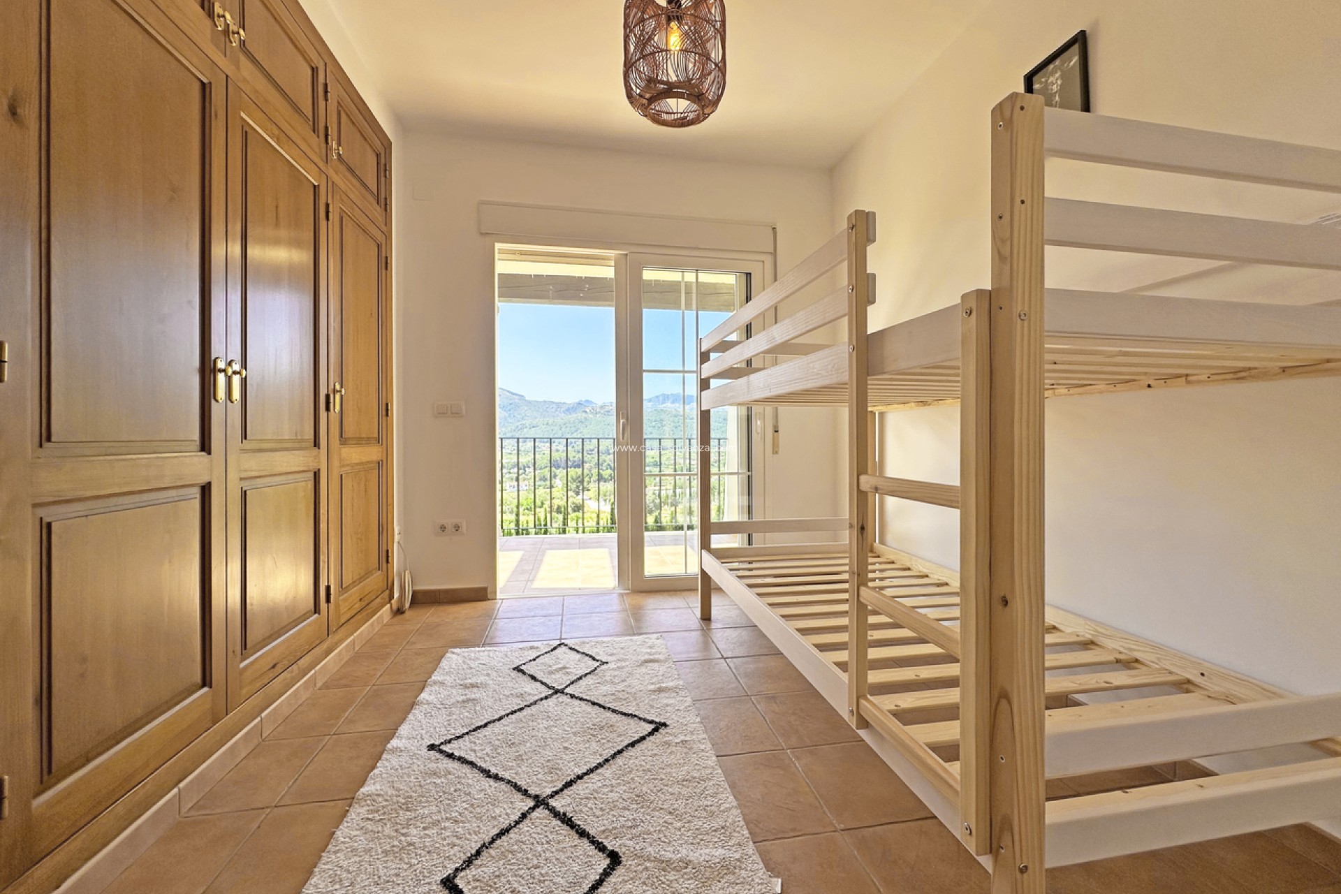 Revente - Villa - Jalón - Inland