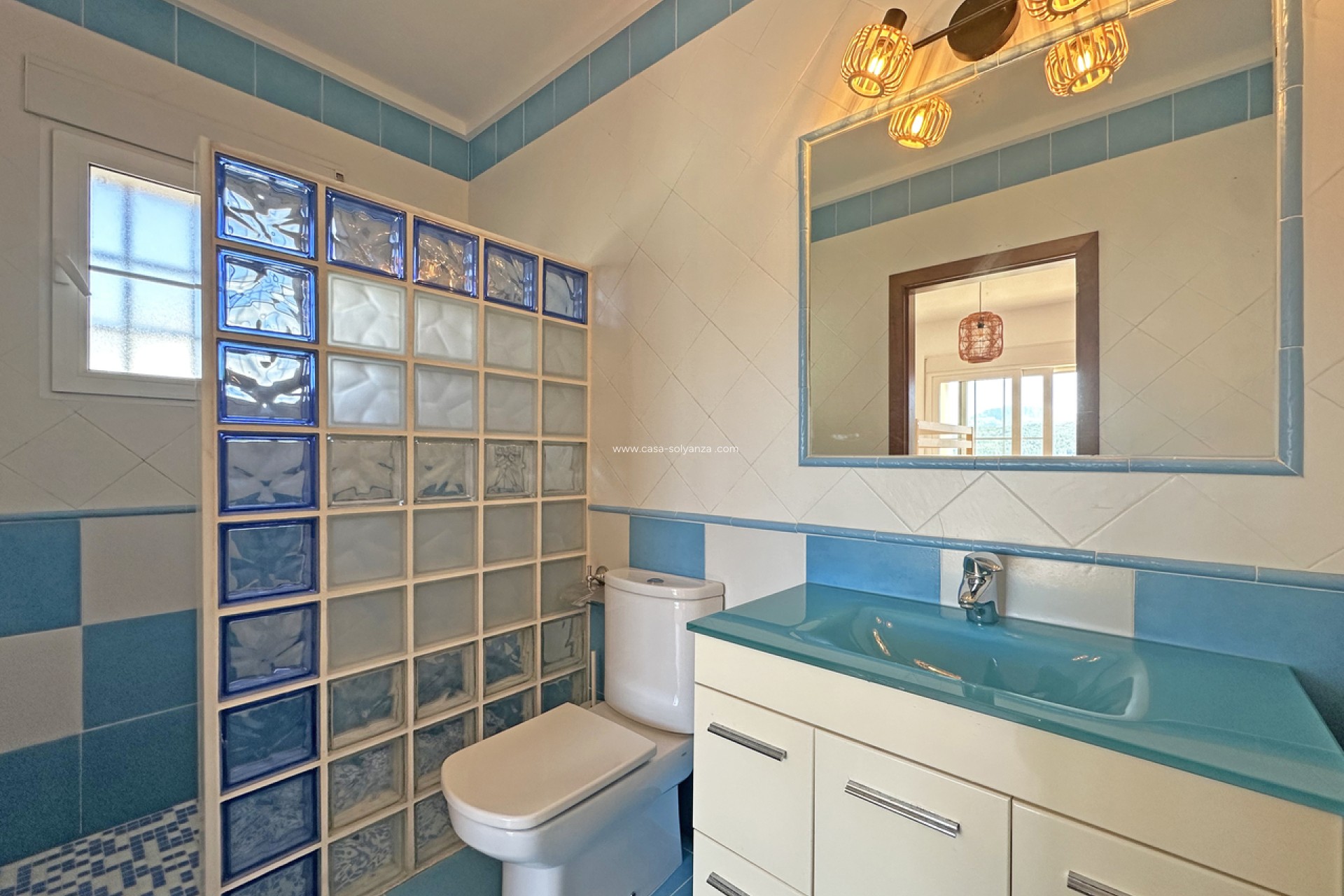 Revente - Villa - Jalón - Inland