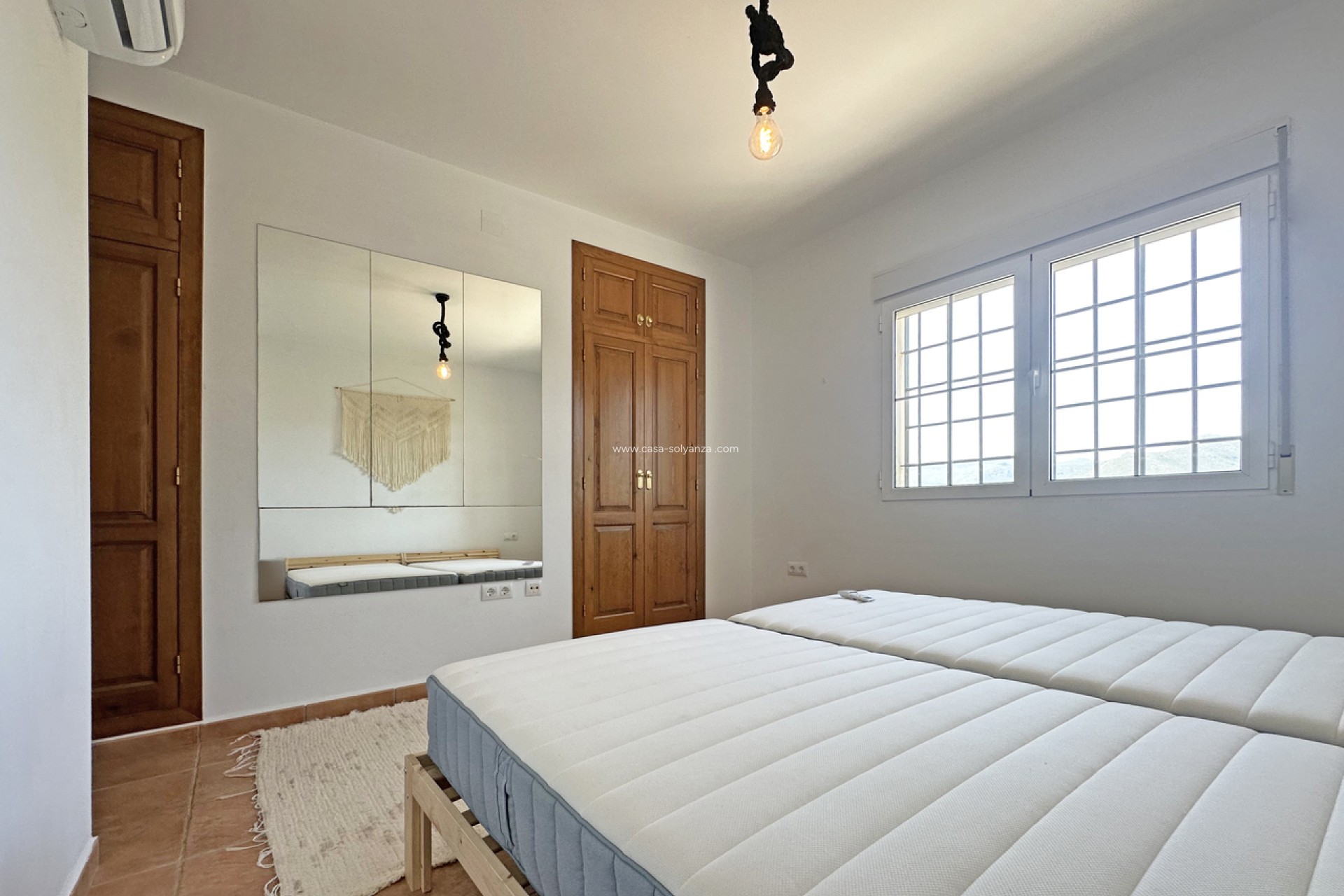 Revente - Villa - Jalón - Inland