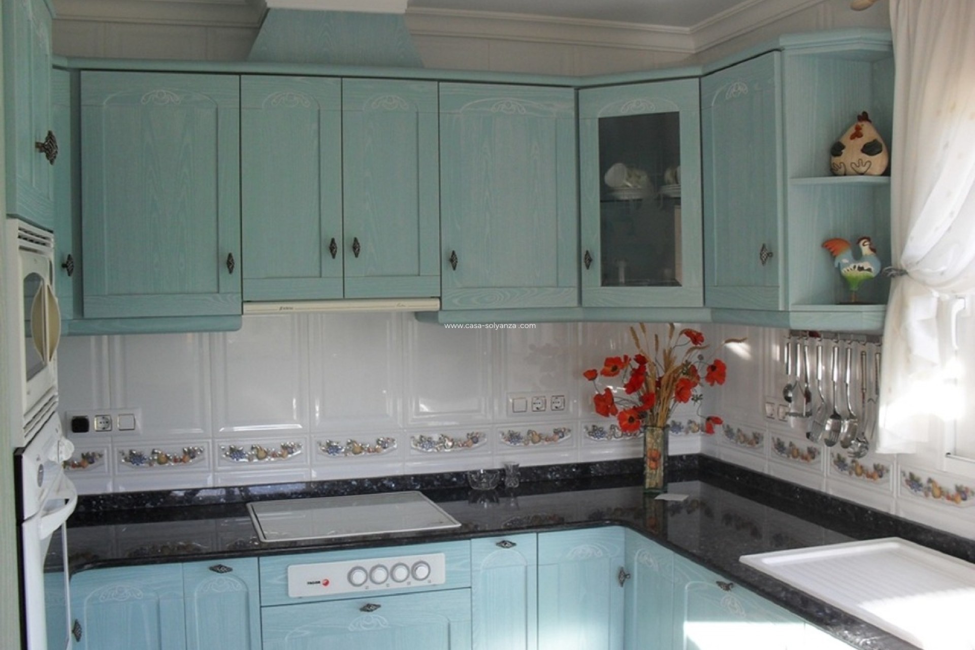 Revente - Villa - Jalón - Inland