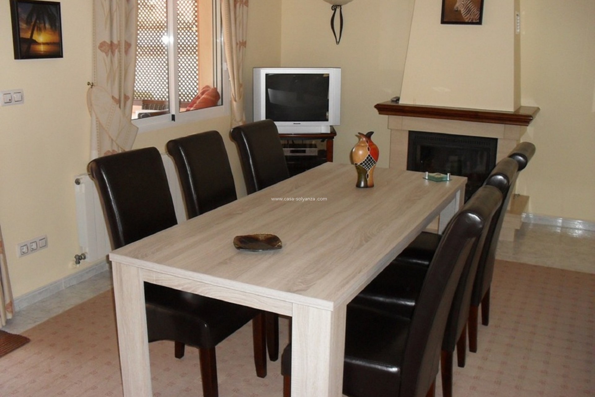 Revente - Villa - Jalón - Inland