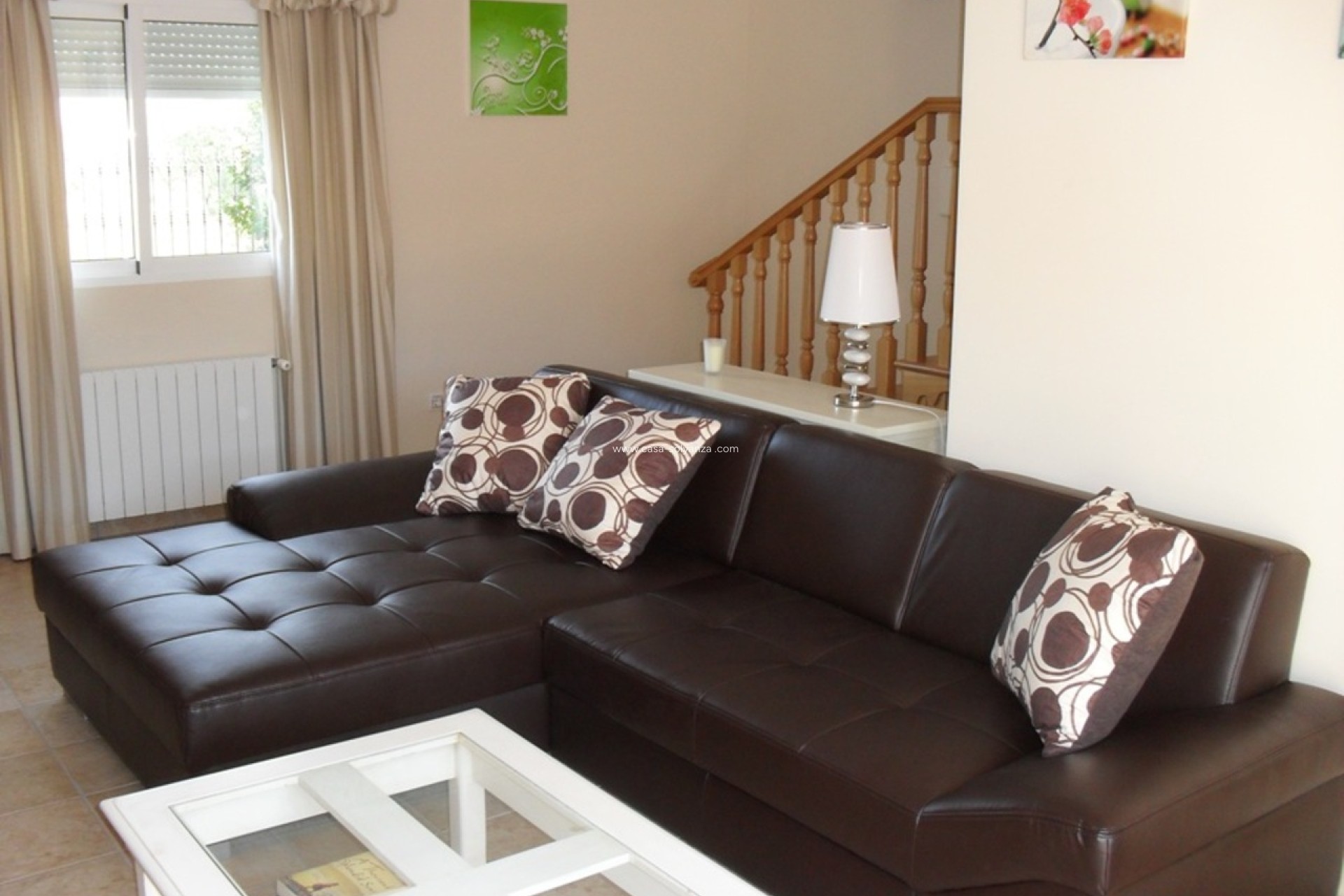 Revente - Villa - Jalón - Inland