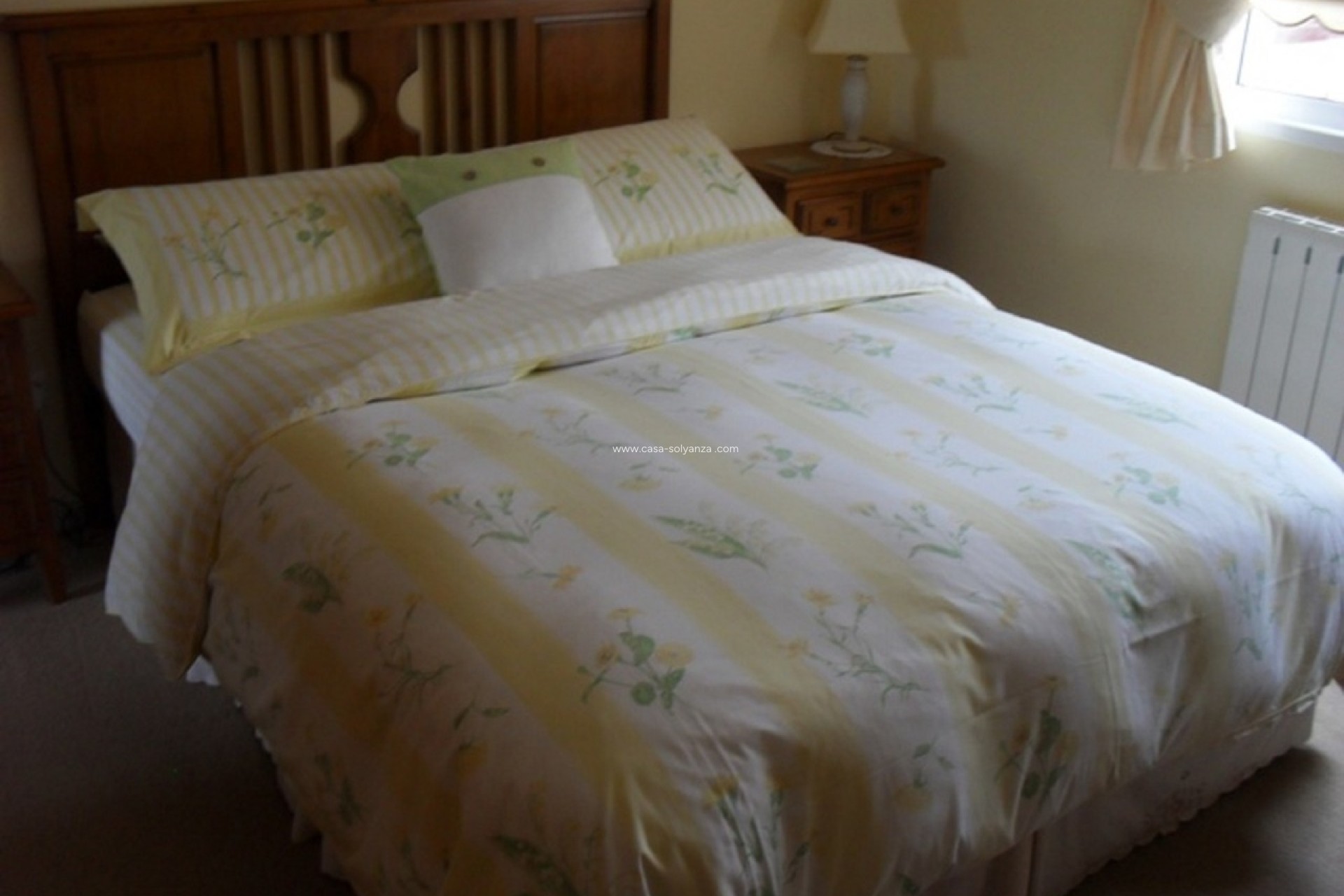 Revente - Villa - Jalón - Inland