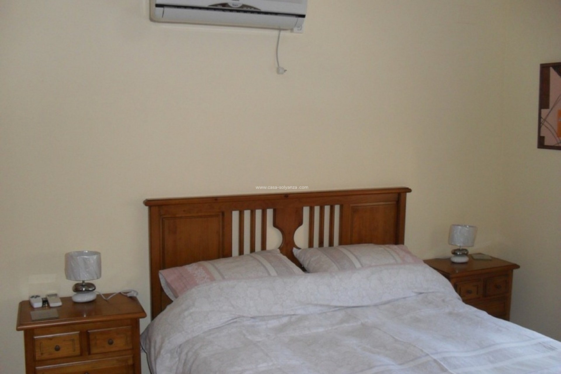 Revente - Villa - Jalón - Inland