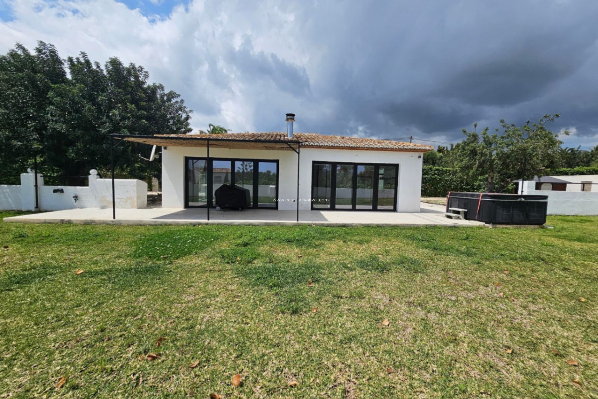 Revente - Villa - Jávea - Costa Blanca
