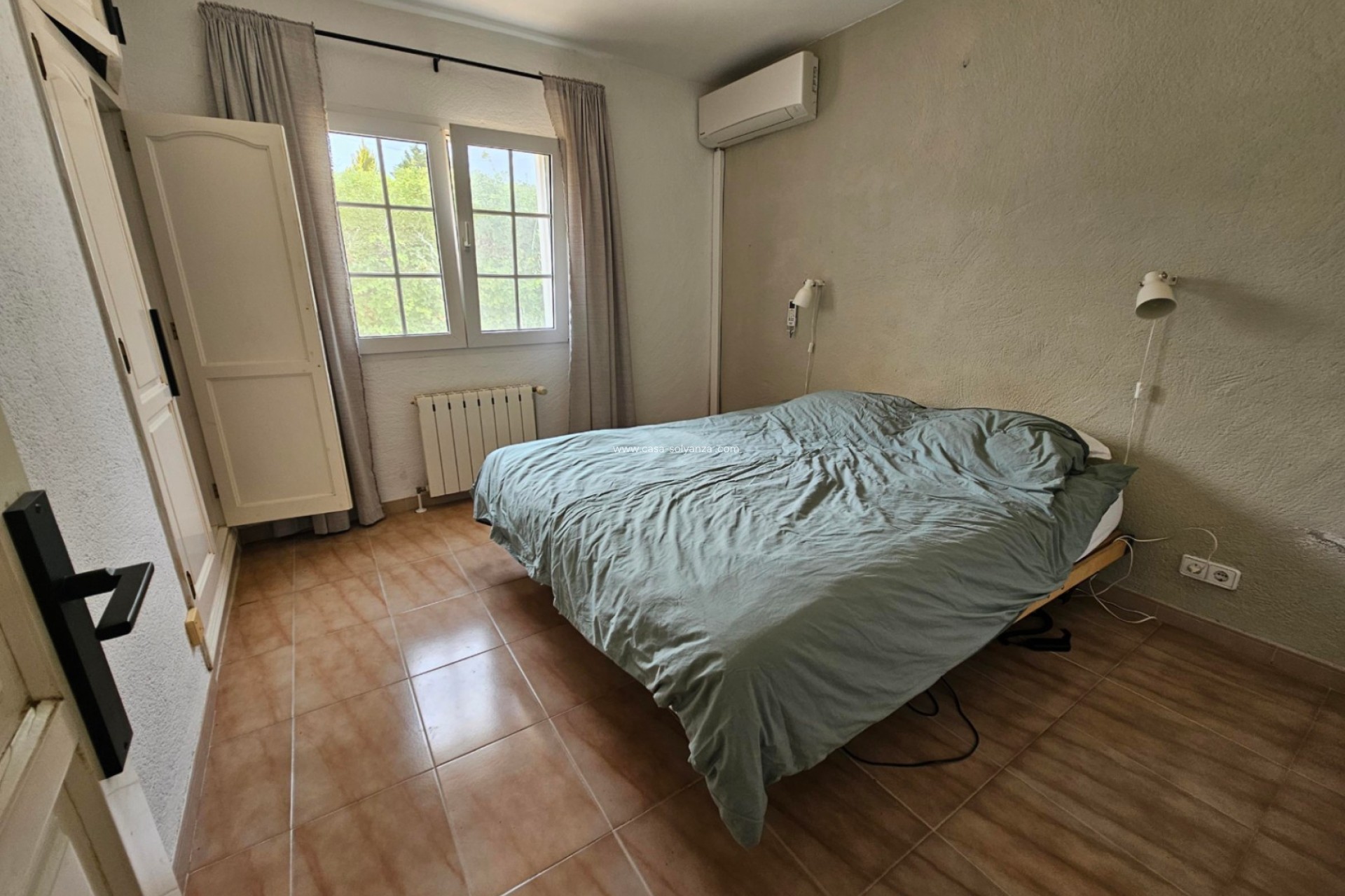 Revente - Villa - Jávea - Costa Blanca