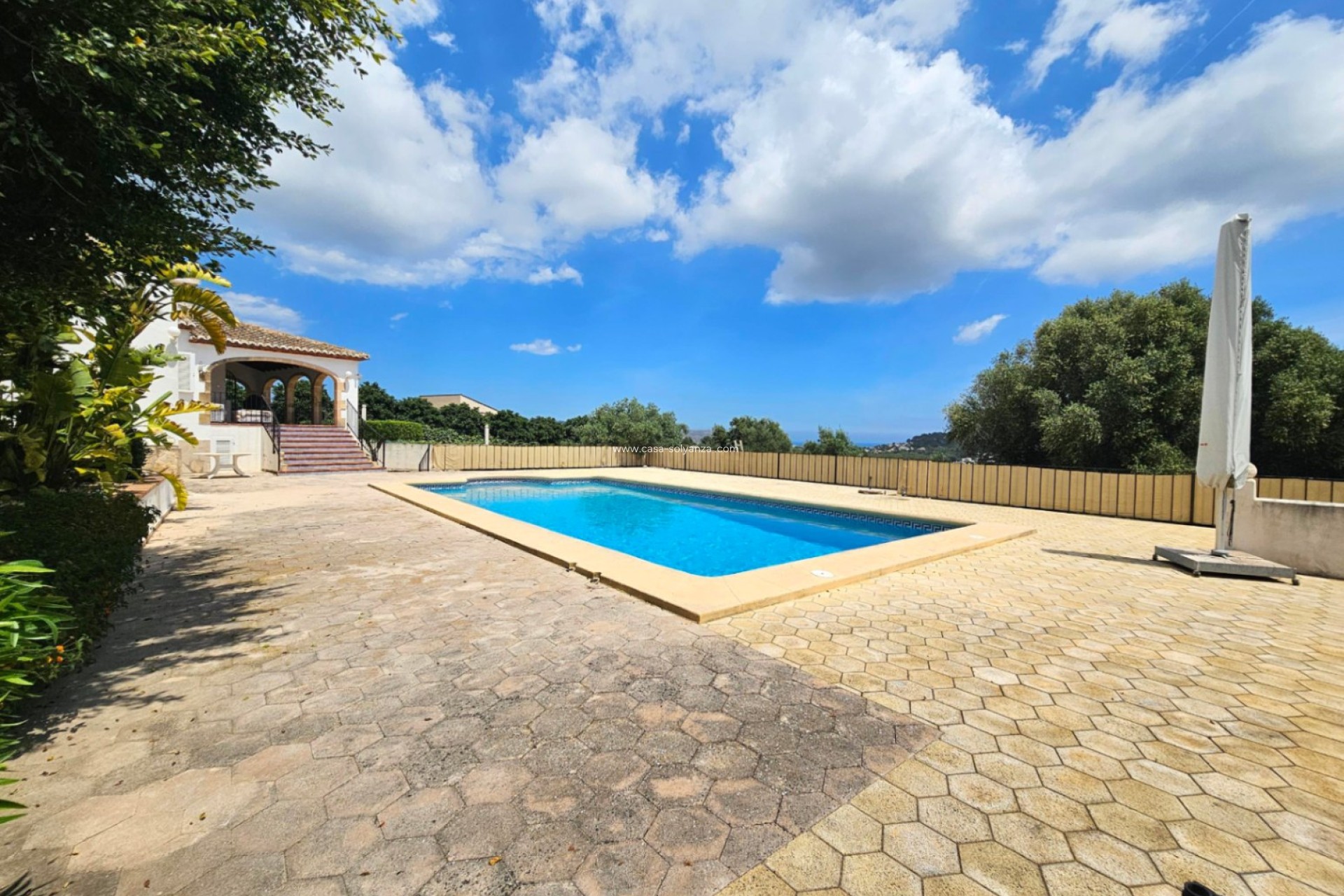 Revente - Villa - Jávea - Costa Blanca