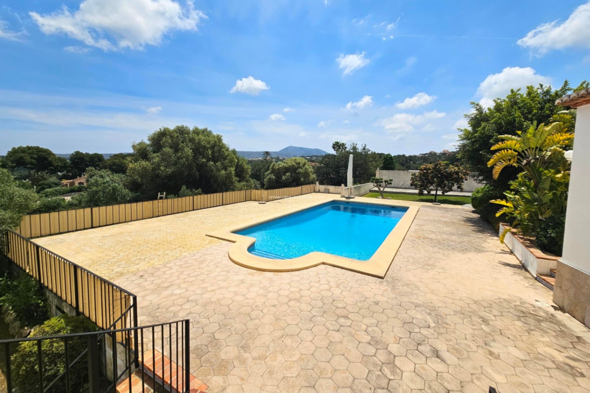 Revente - Villa - Jávea - Costa Blanca