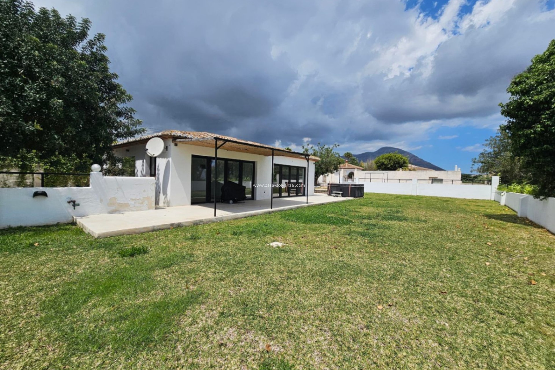 Revente - Villa - Jávea - Costa Blanca