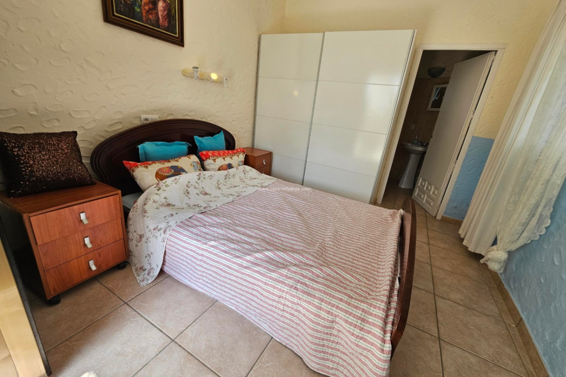 Revente - Villa - Jávea - Costa Blanca
