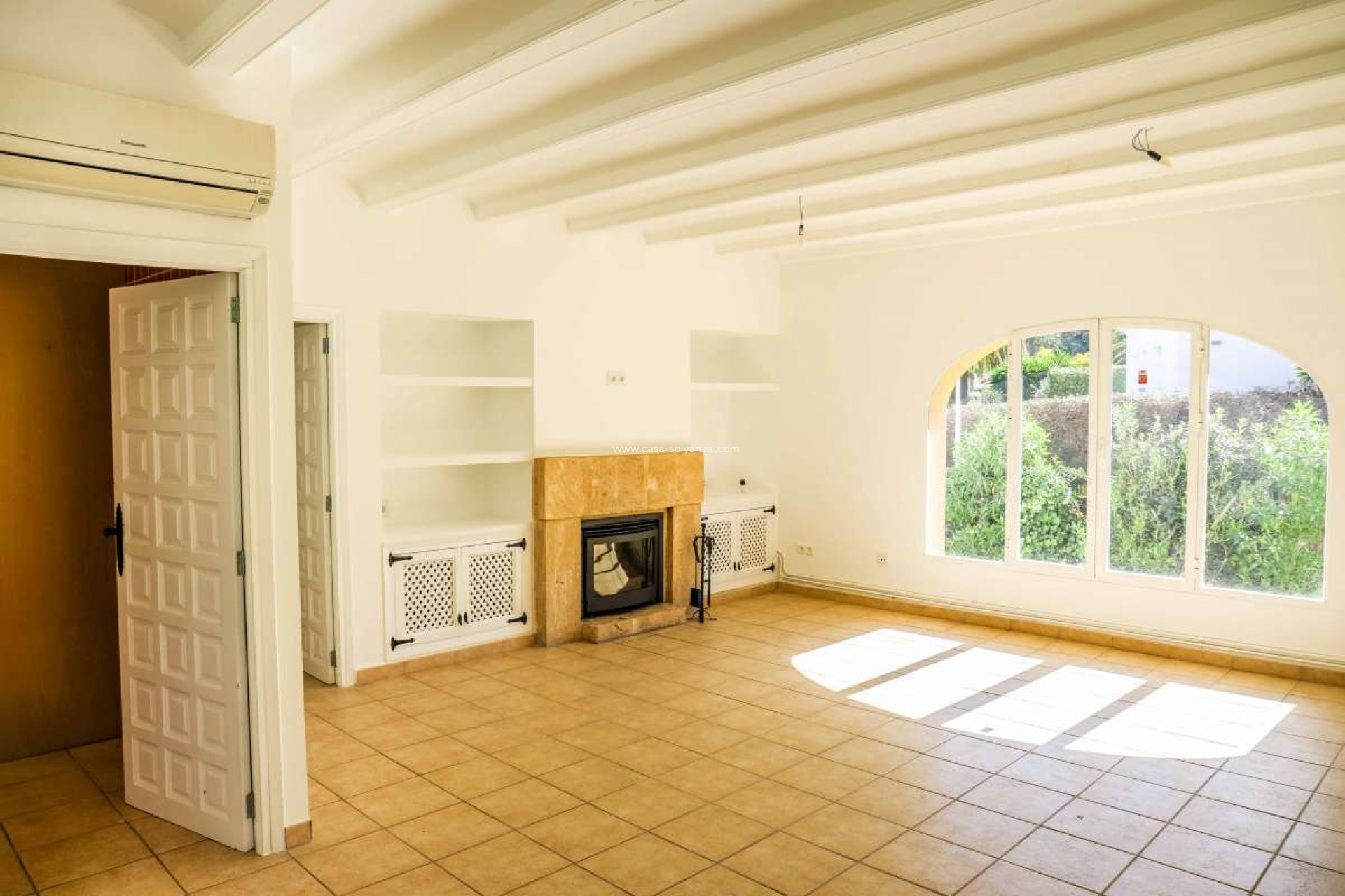 Revente - Villa - Jávea - Costa Blanca