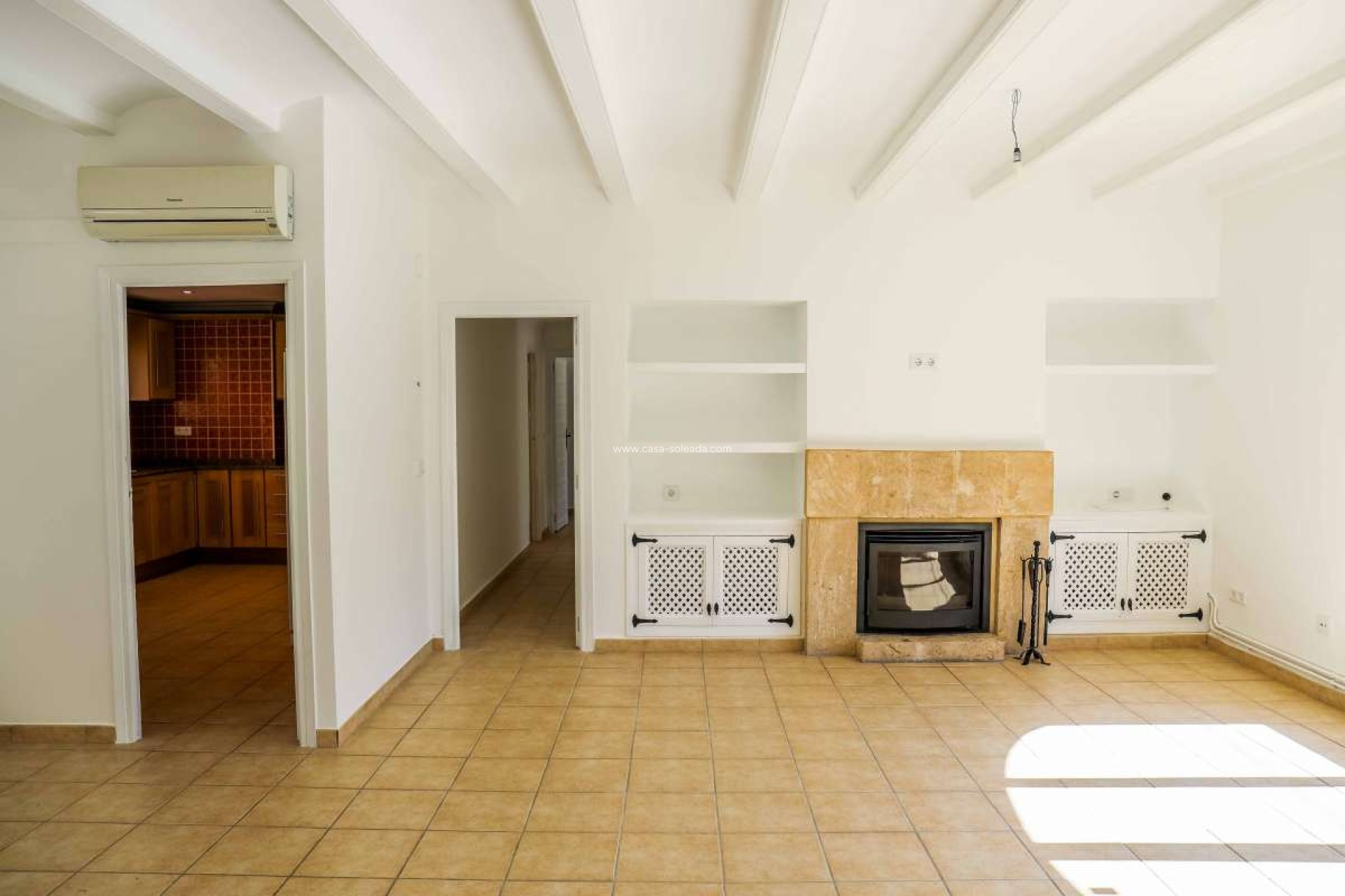 Revente - Villa - Jávea - Costa Blanca