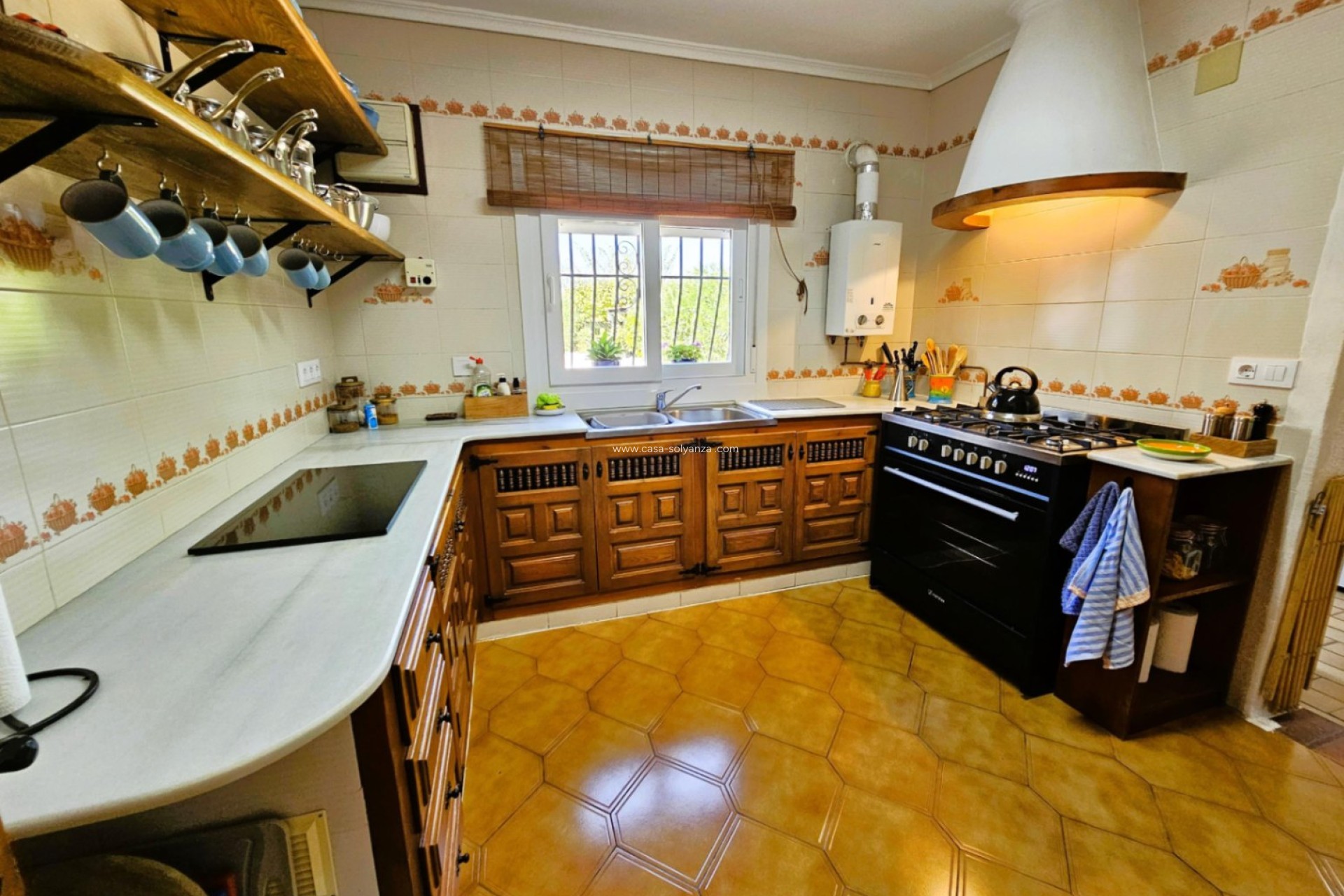 Revente - Villa - Jávea - Costa Blanca