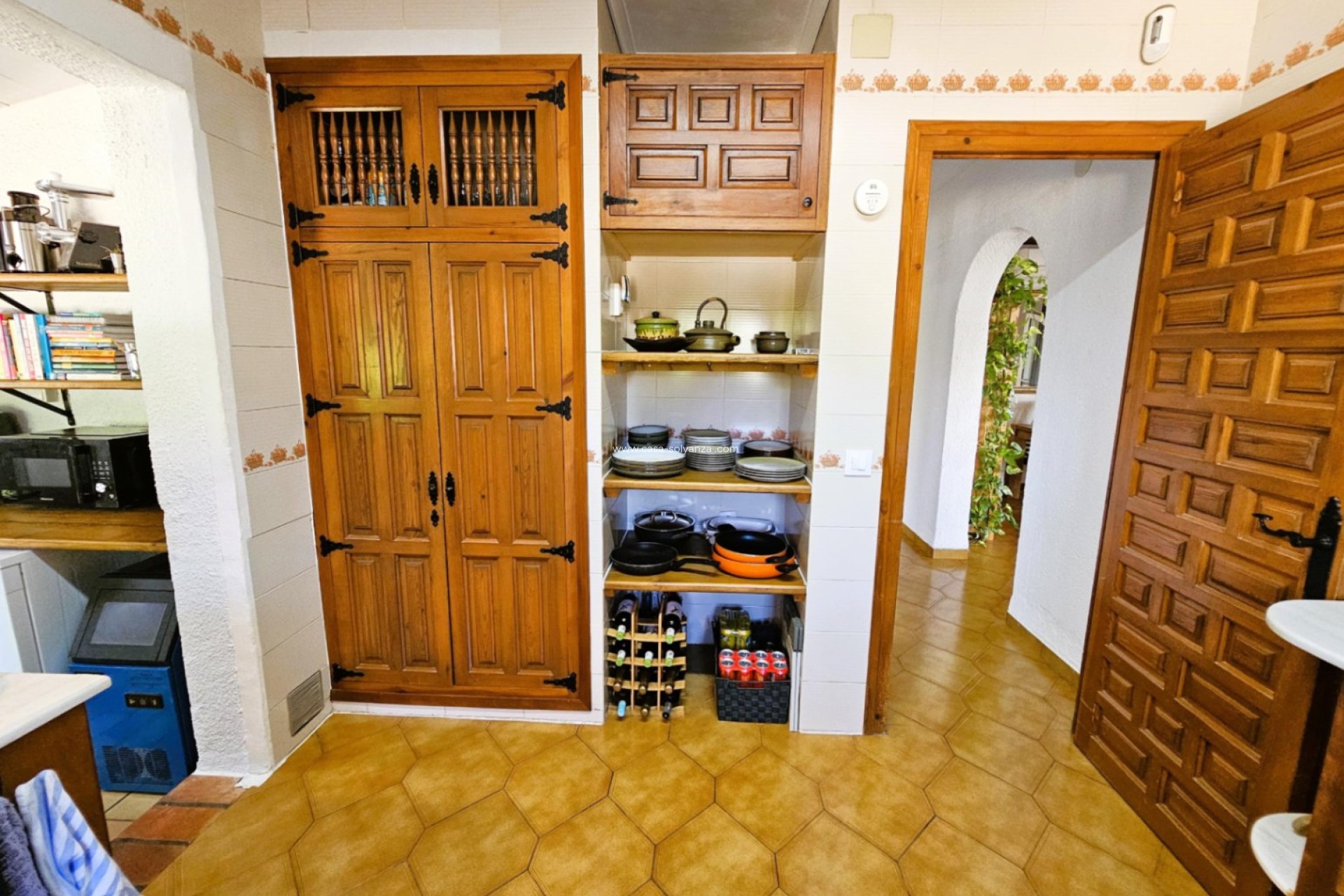 Revente - Villa - Jávea - Costa Blanca