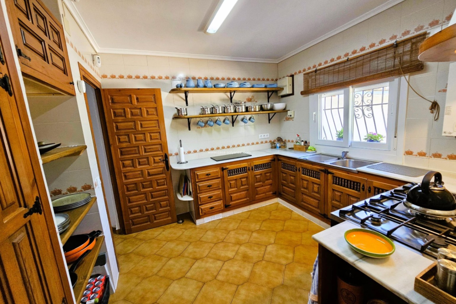 Revente - Villa - Jávea - Costa Blanca