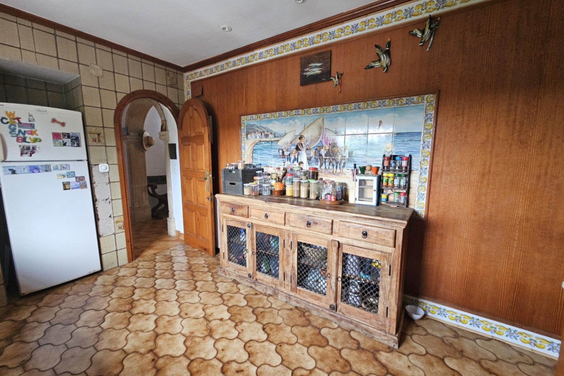 Revente - Villa - Jávea - Costa Blanca