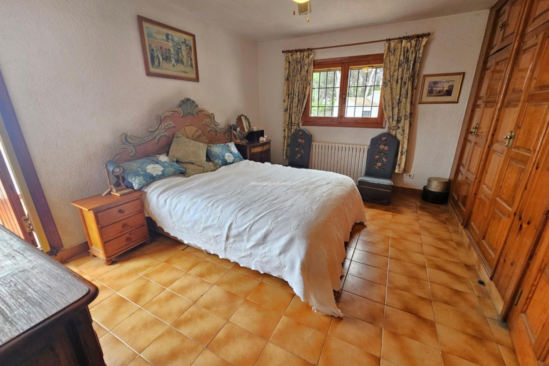 Revente - Villa - Jávea - Costa Blanca