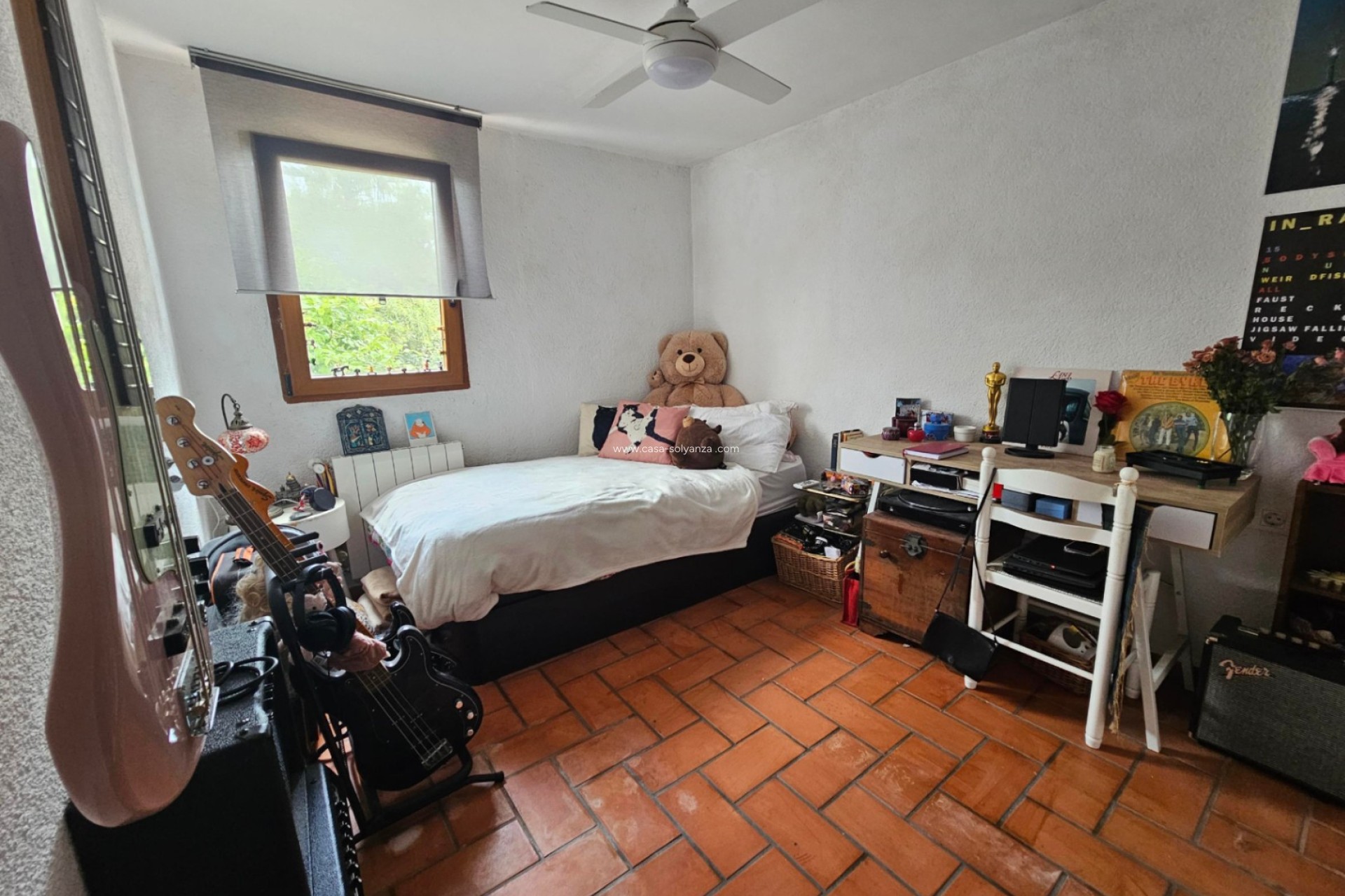 Revente - Villa - Jávea - Costa Blanca