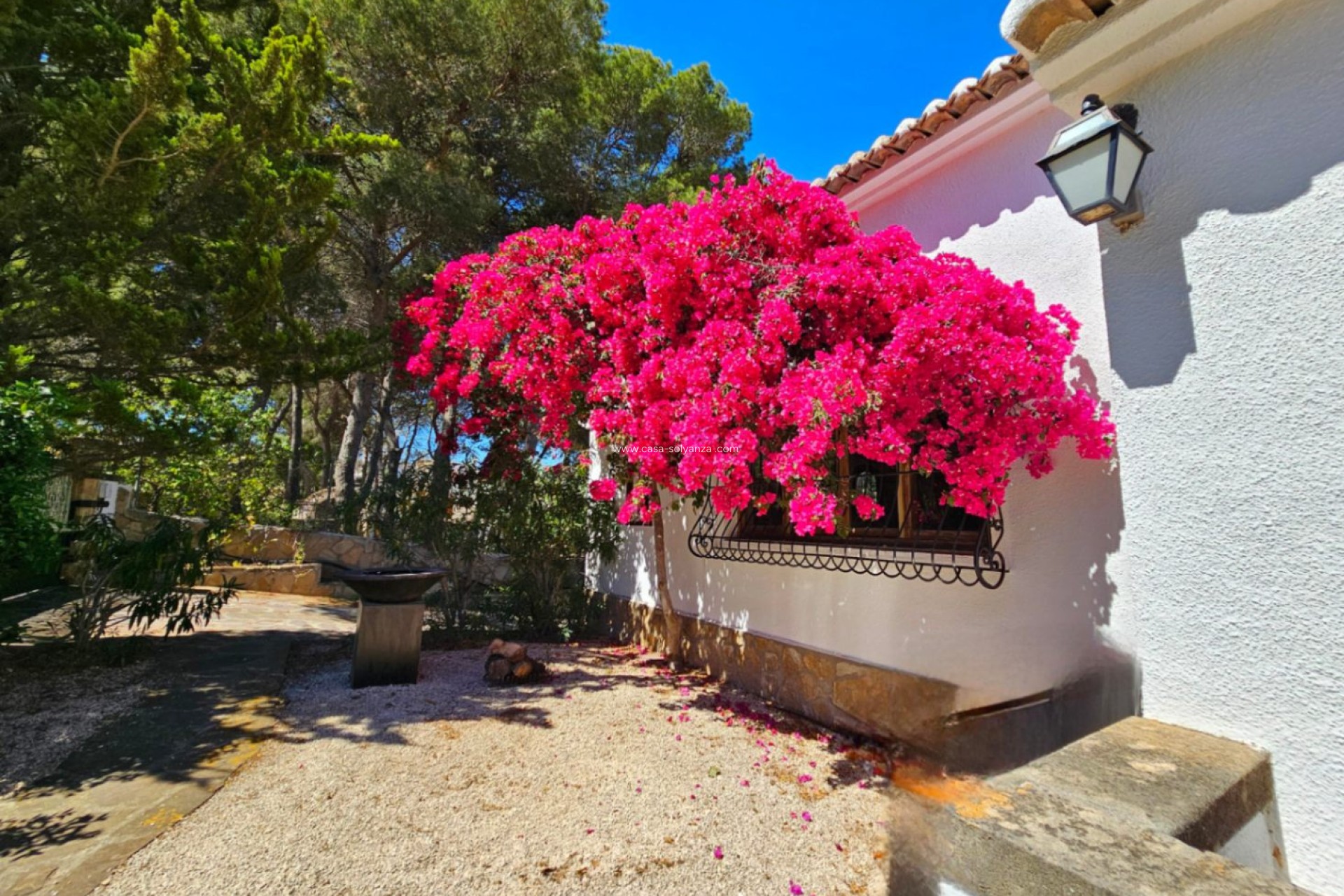 Revente - Villa - Jávea - Costa Blanca