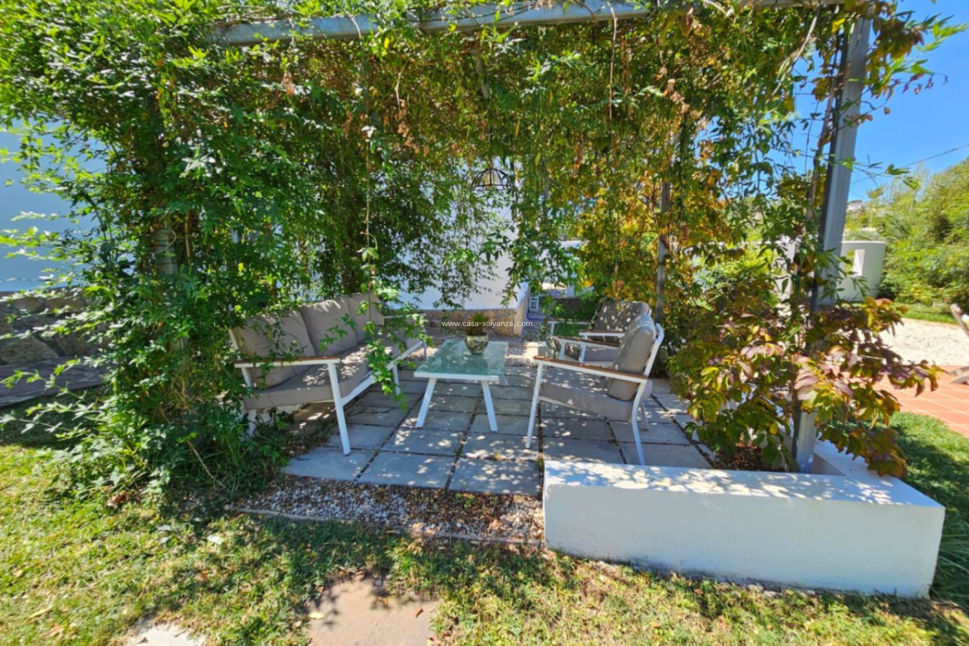 Revente - Villa - Jávea - Costa Blanca