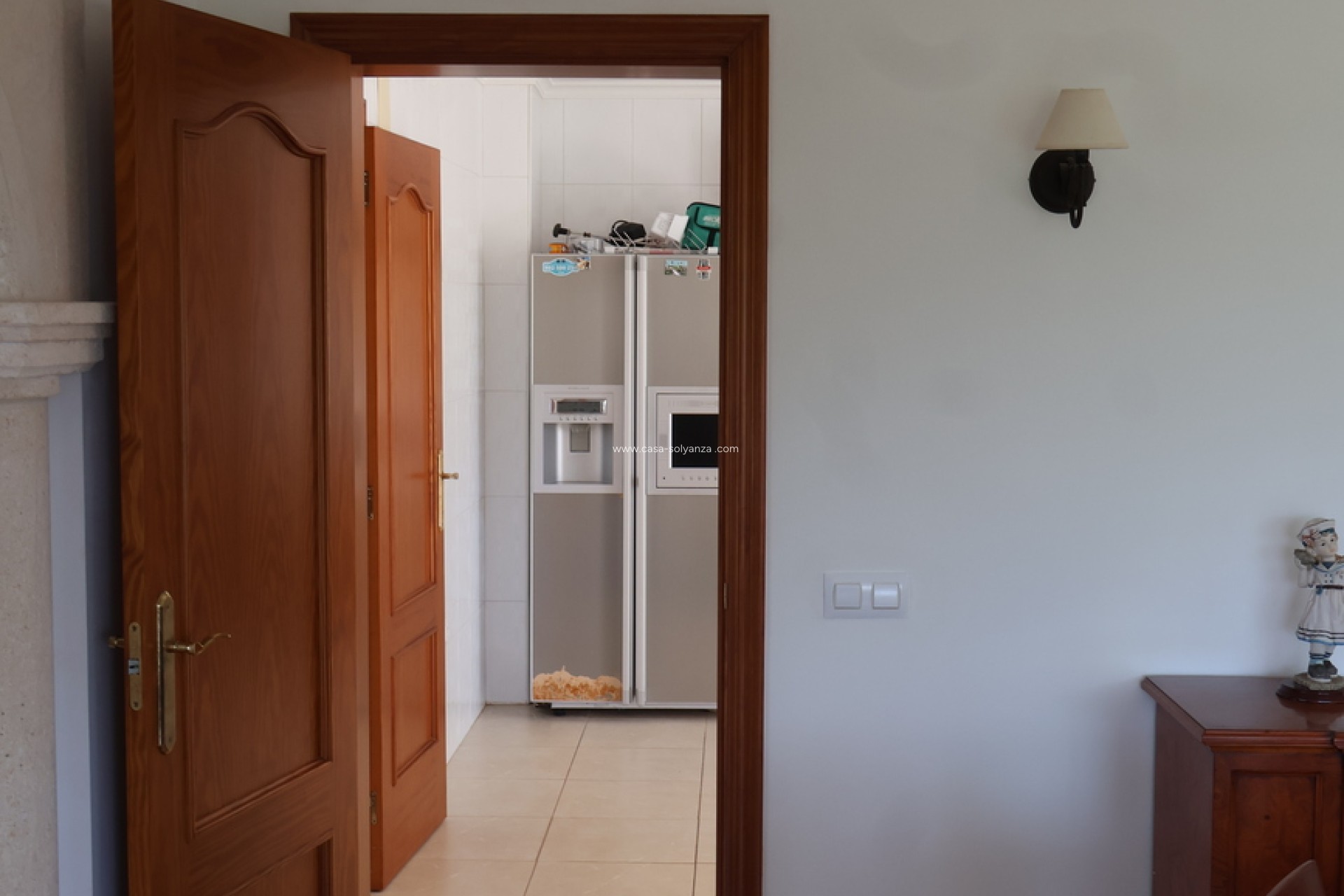 Revente - Villa - Jávea - Costa Blanca