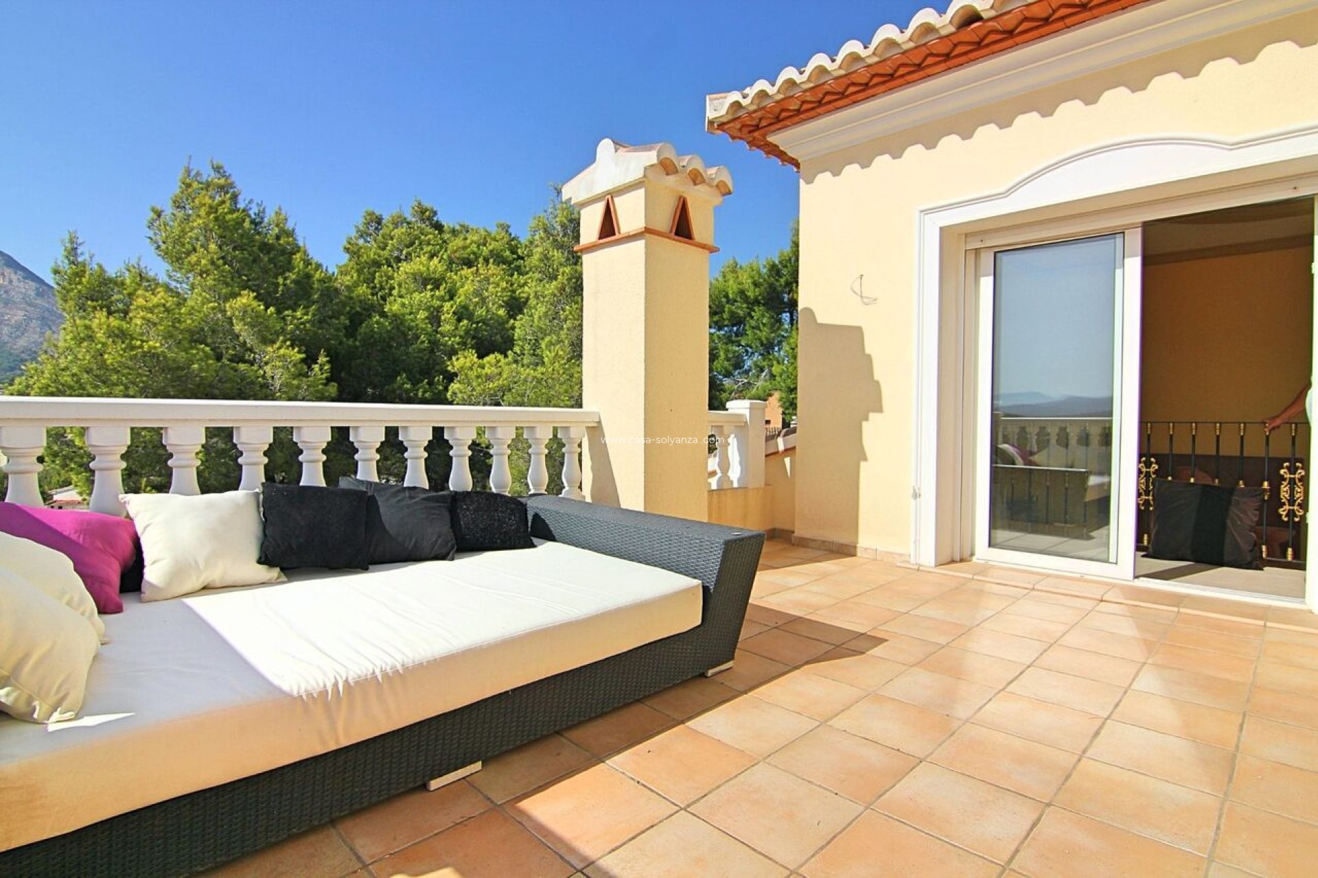 Revente - Villa - Jávea - Costa Blanca