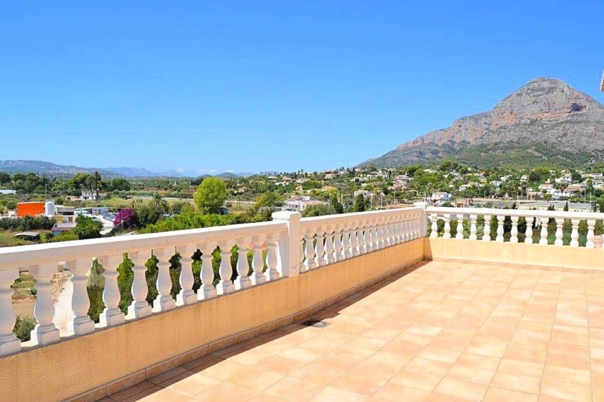 Revente - Villa - Jávea - Costa Blanca