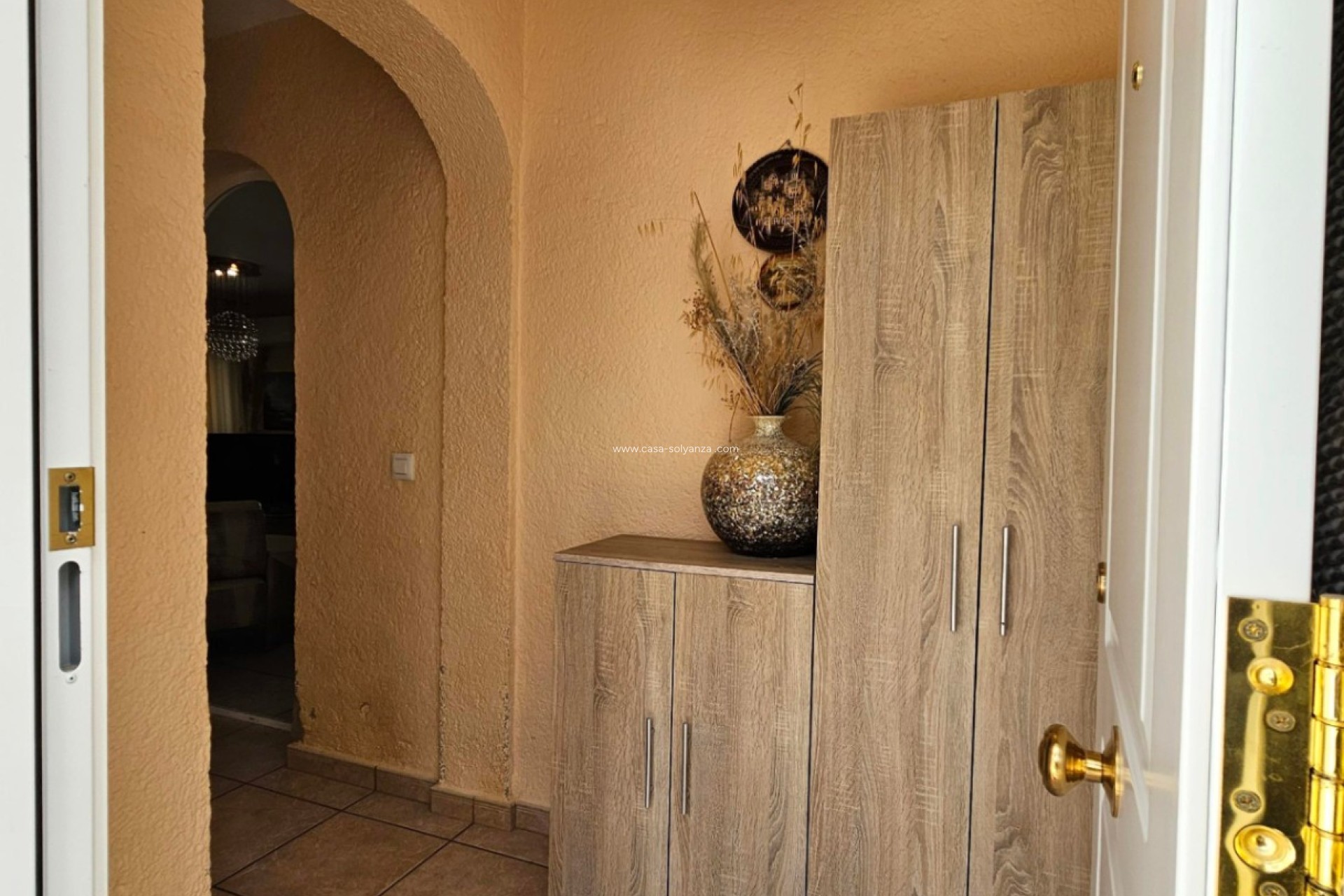 Revente - Villa - Jávea - Costa Blanca