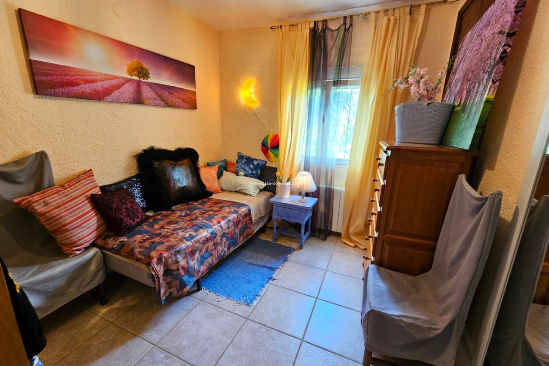 Revente - Villa - Jávea - Costa Blanca