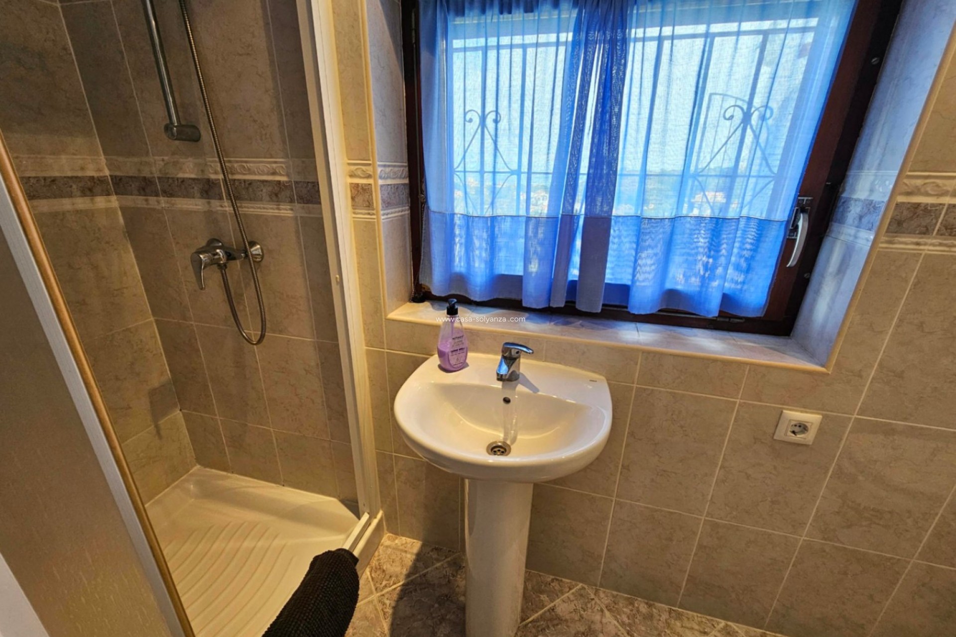 Revente - Villa - Jávea - Costa Blanca