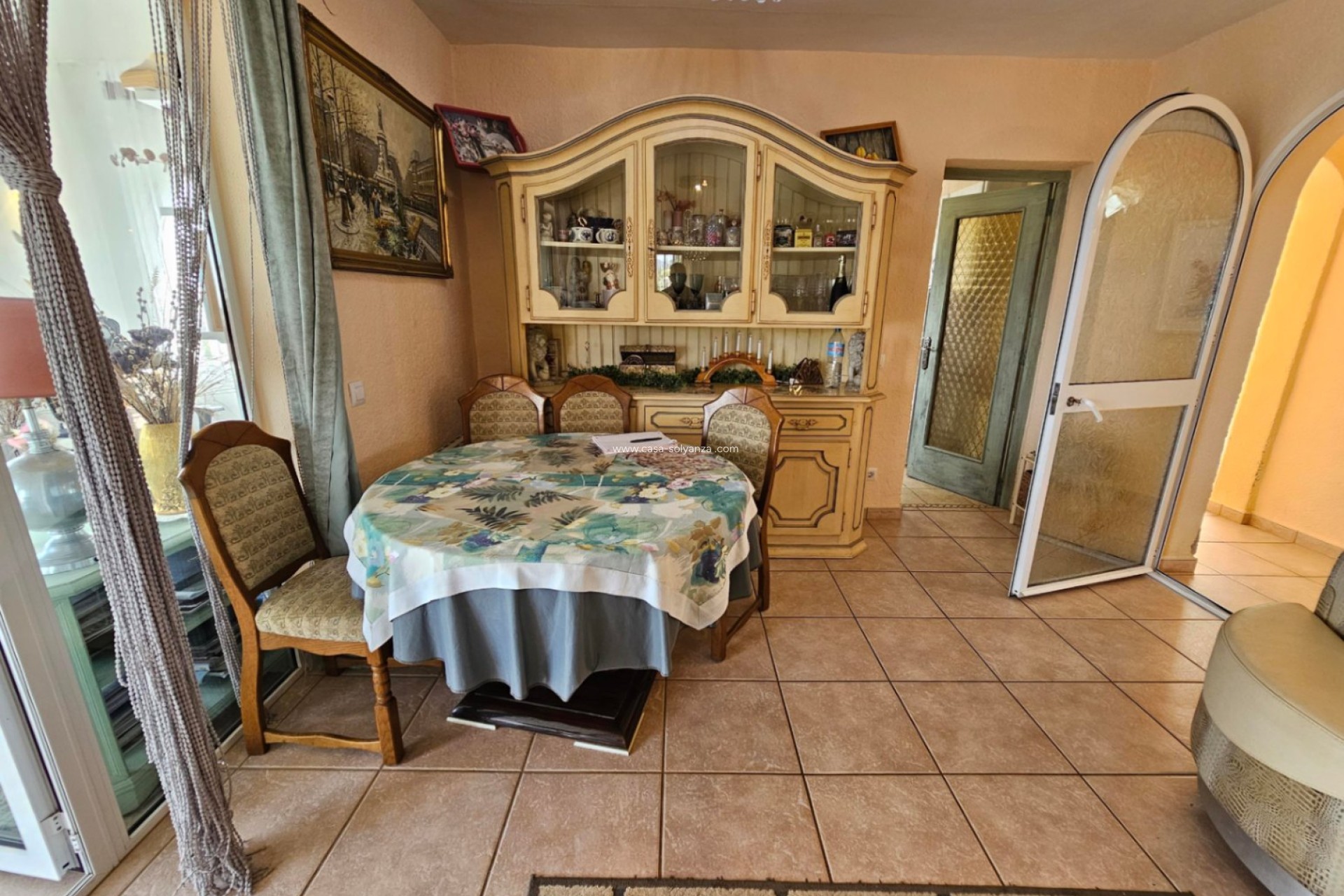 Revente - Villa - Jávea - Costa Blanca