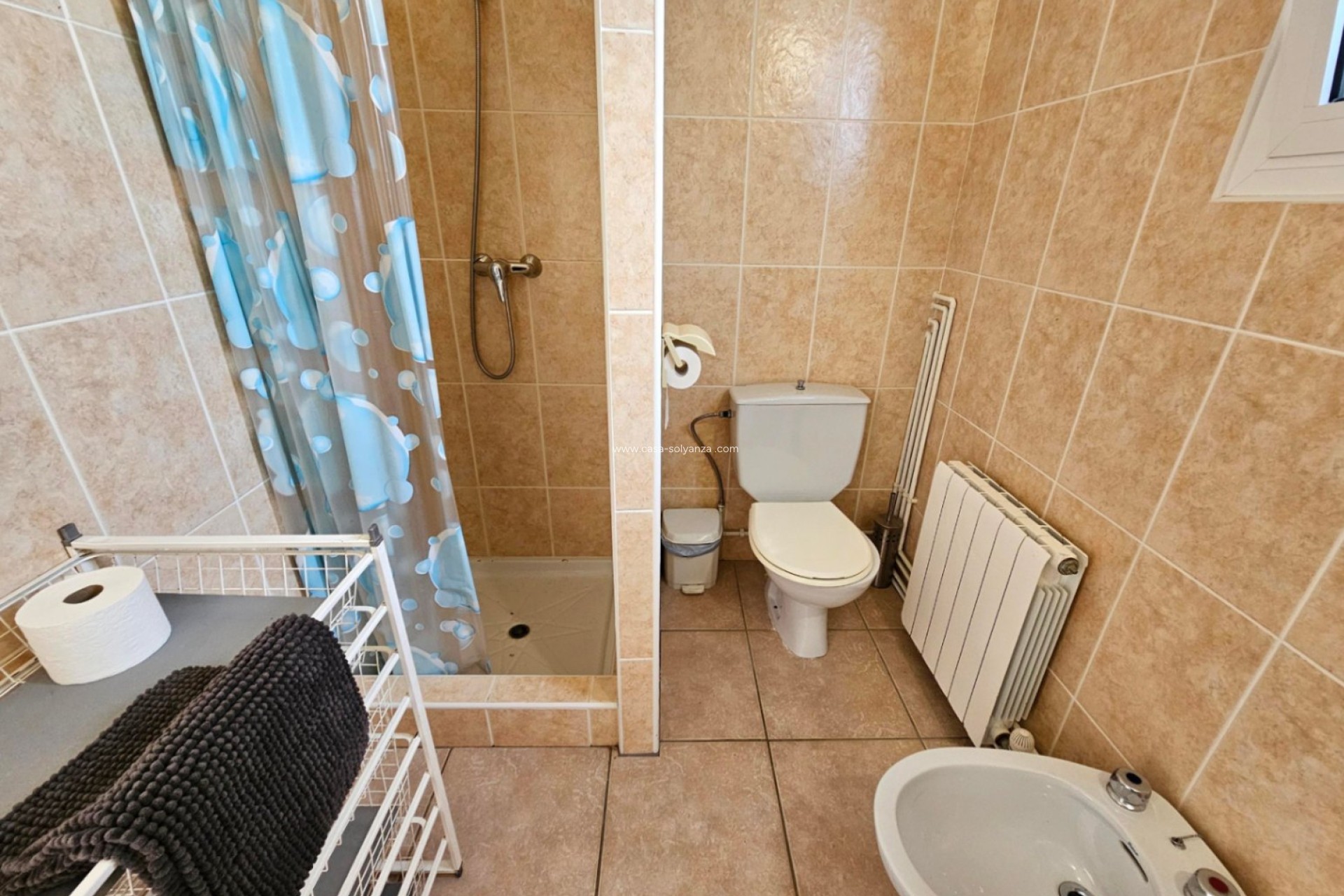 Revente - Villa - Jávea - Costa Blanca